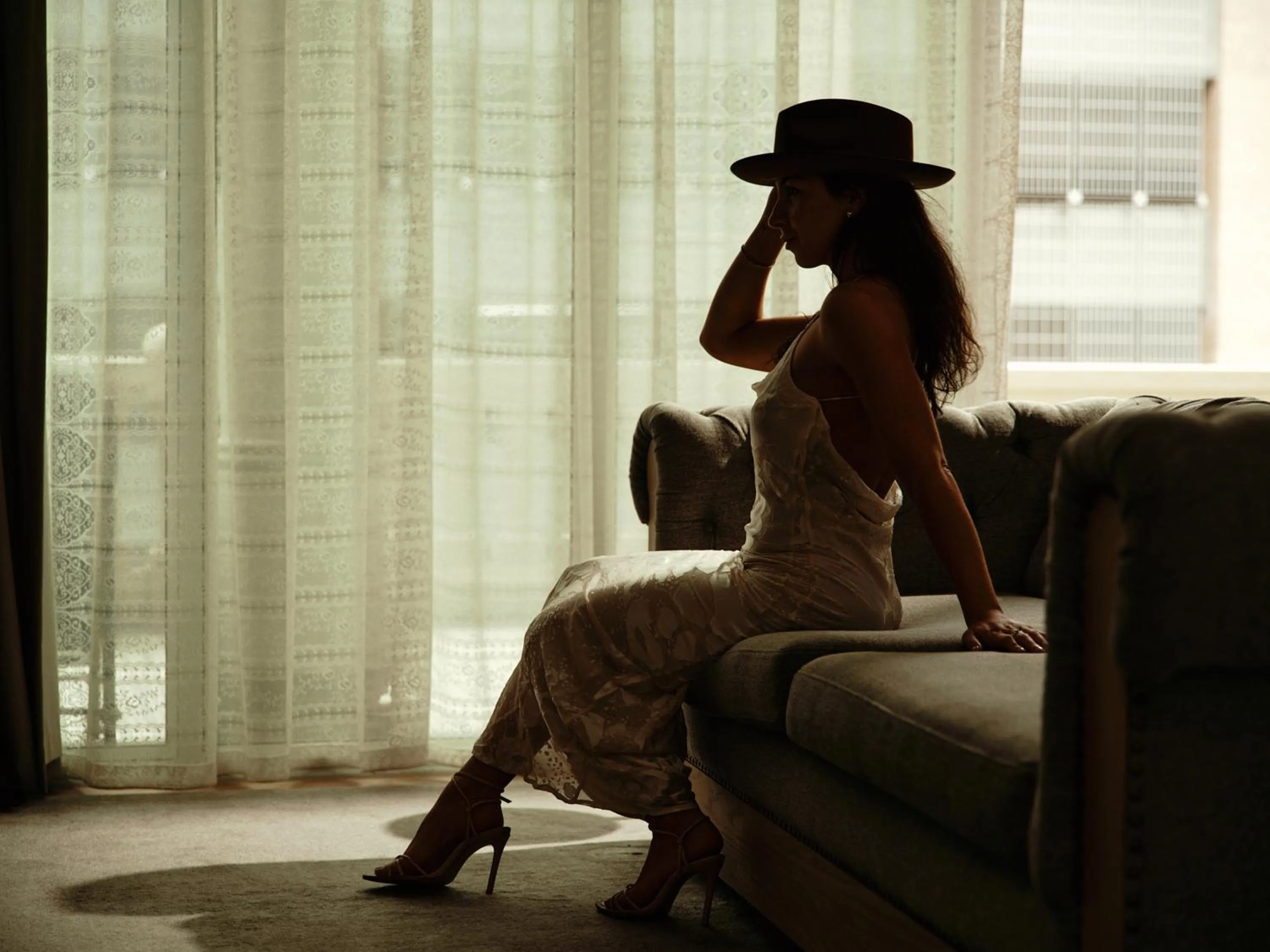 Guests in The Driskill