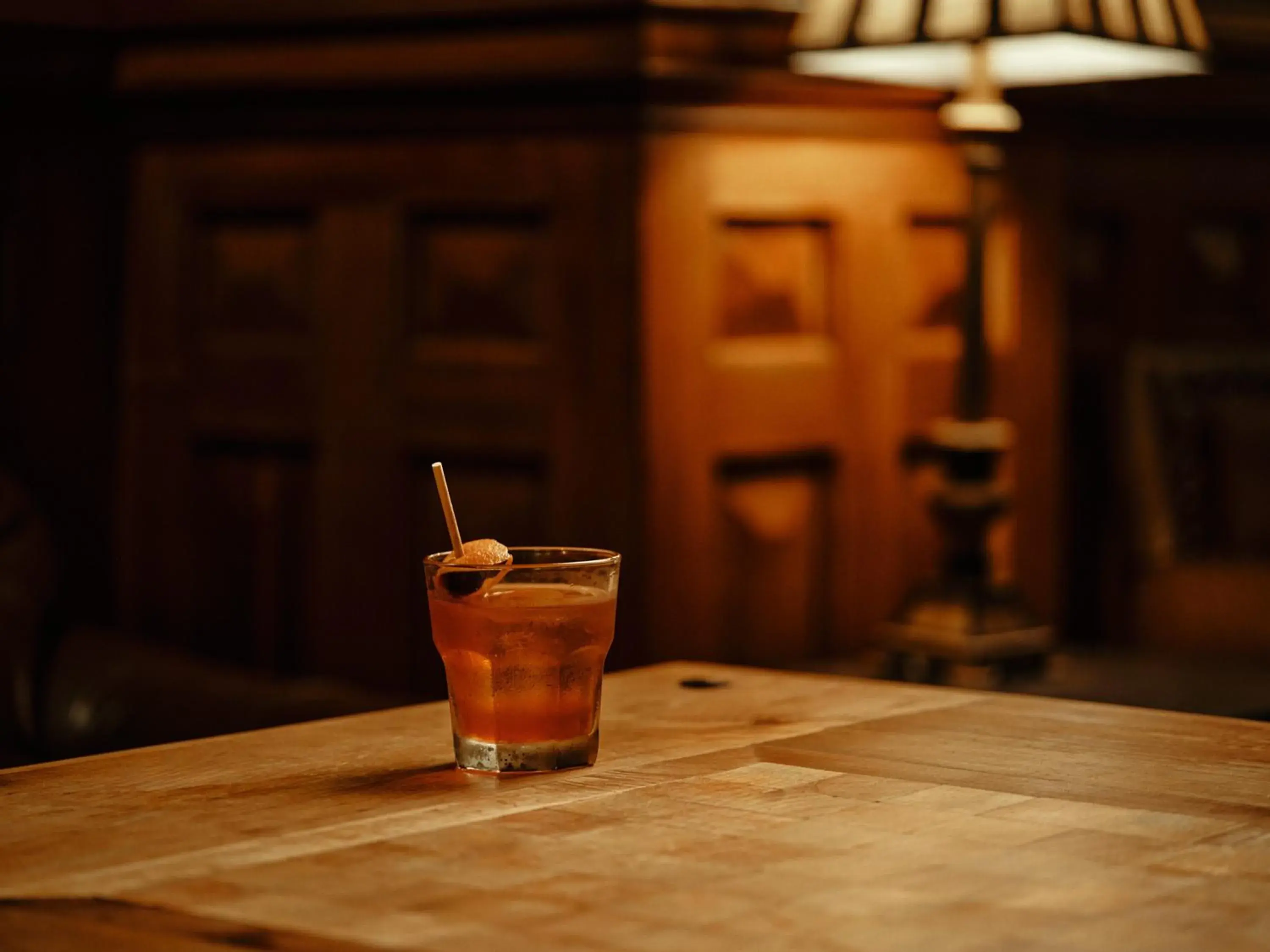 Lounge or bar in The Driskill Lounge or bar in The Driskill