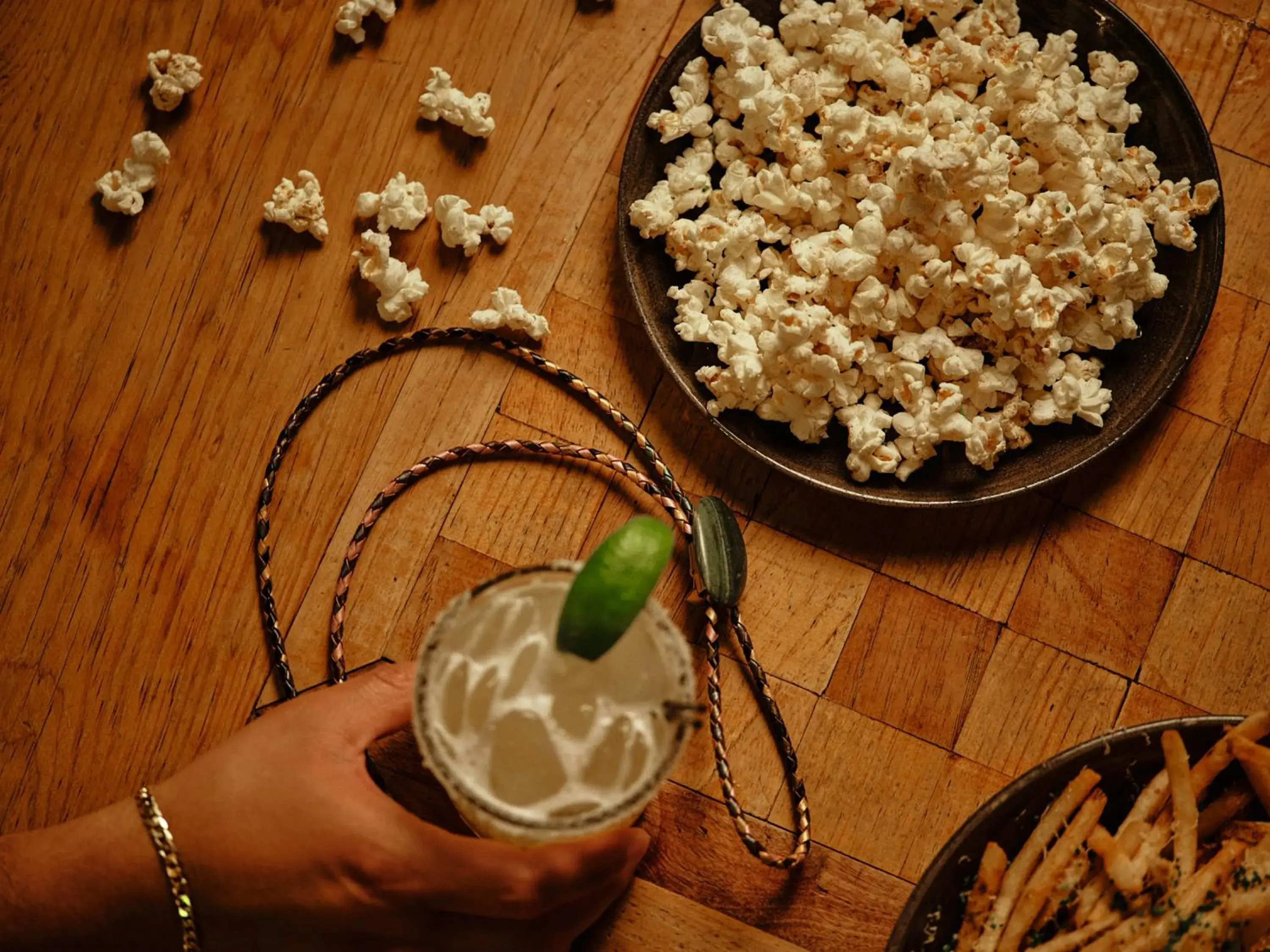 Lounge or bar in The Driskill Lounge or bar in The Driskill