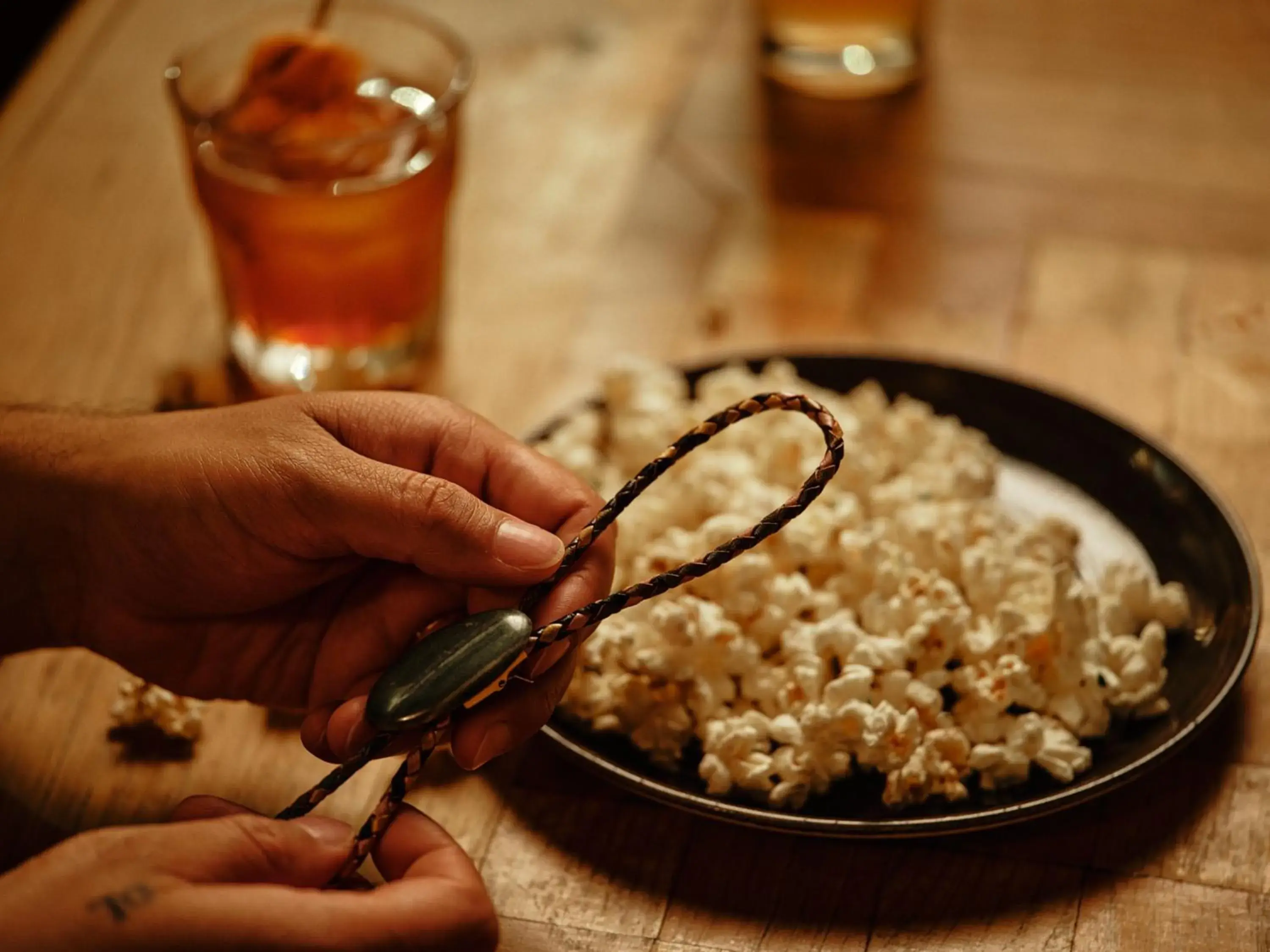 Lounge or bar in The Driskill Lounge or bar in The Driskill