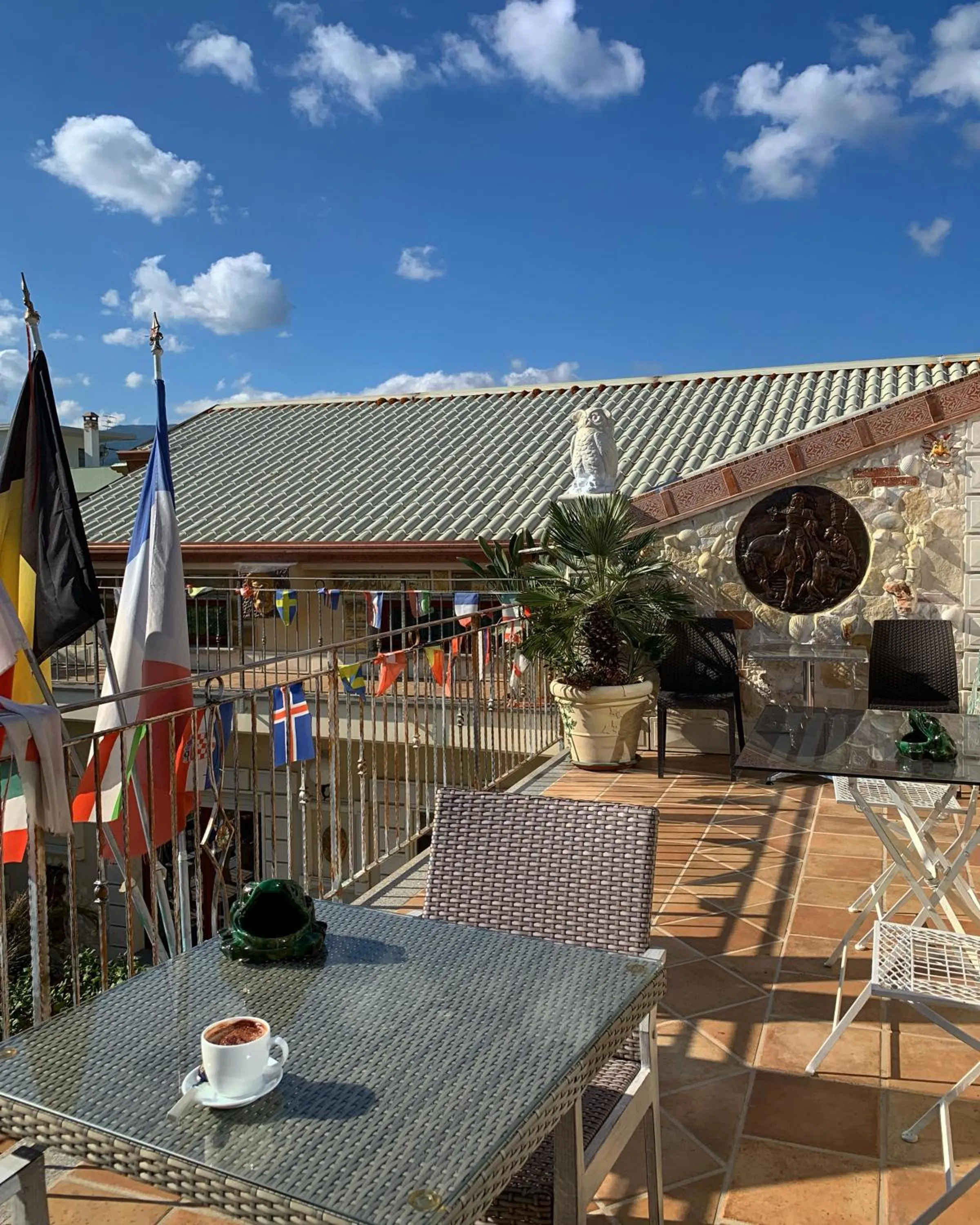 CASSIODORO SUITE B&B