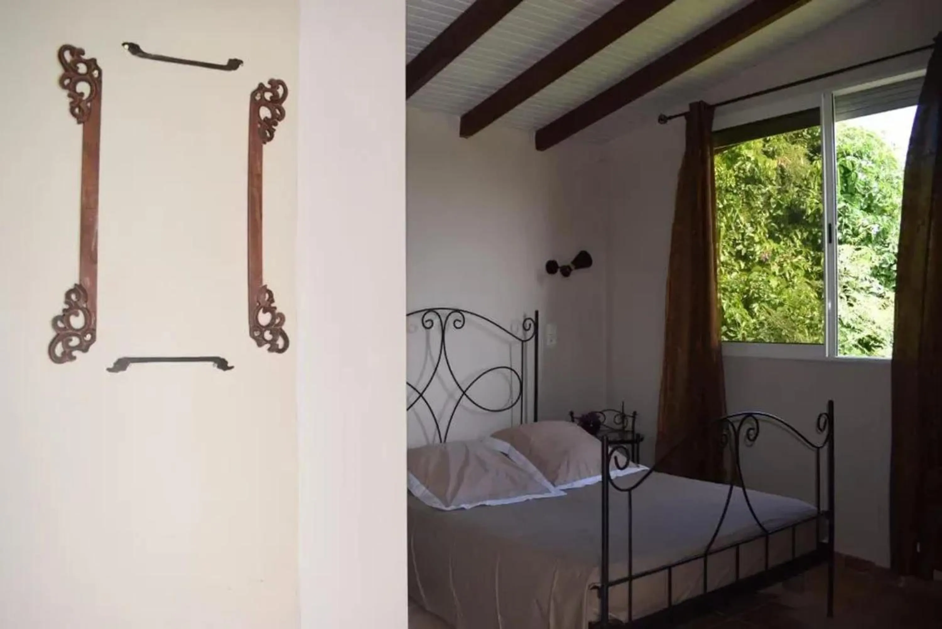 Villa cosy avec piscine privée - Le Gosier.
