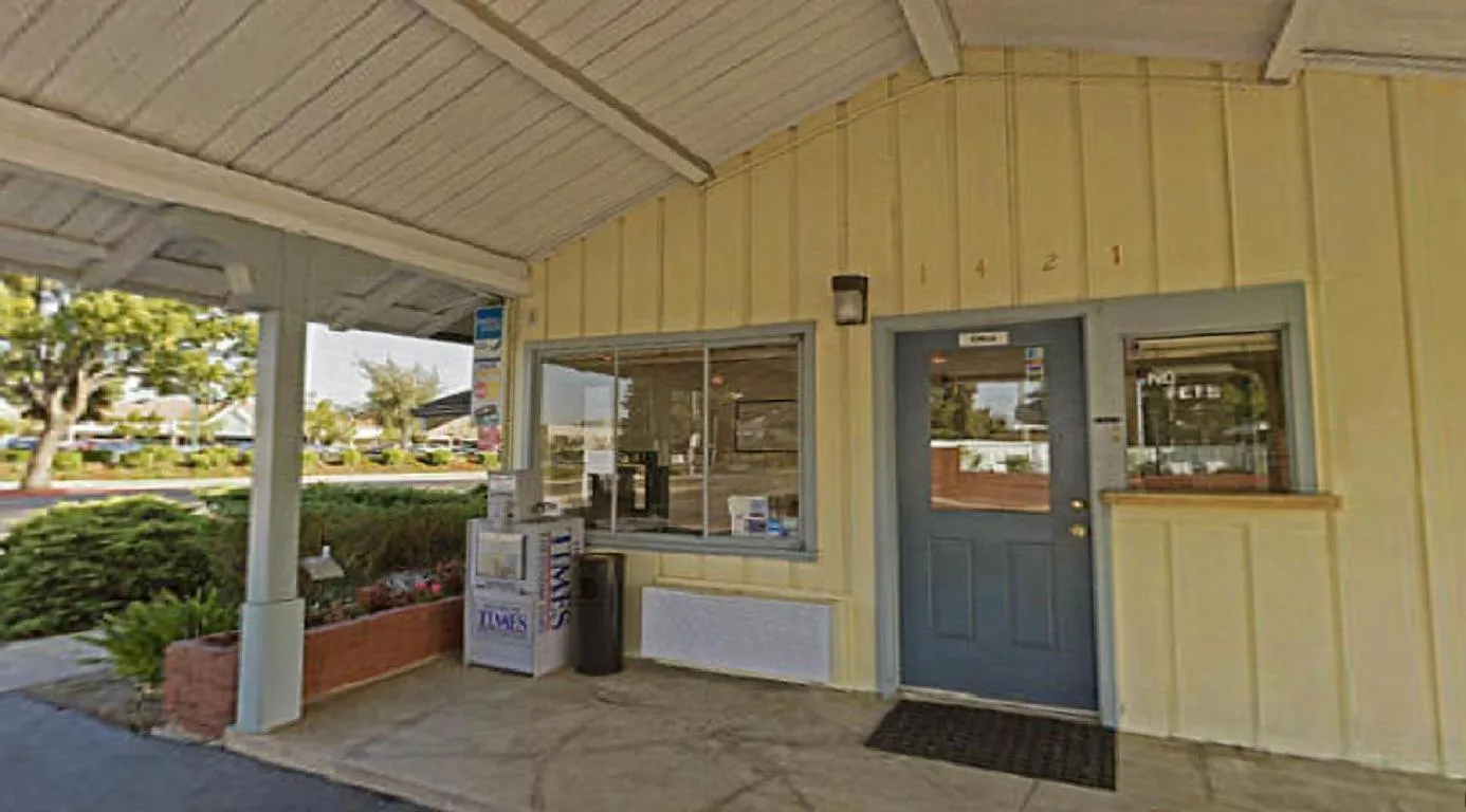 Other in Americas Best Value Inn - Livermore