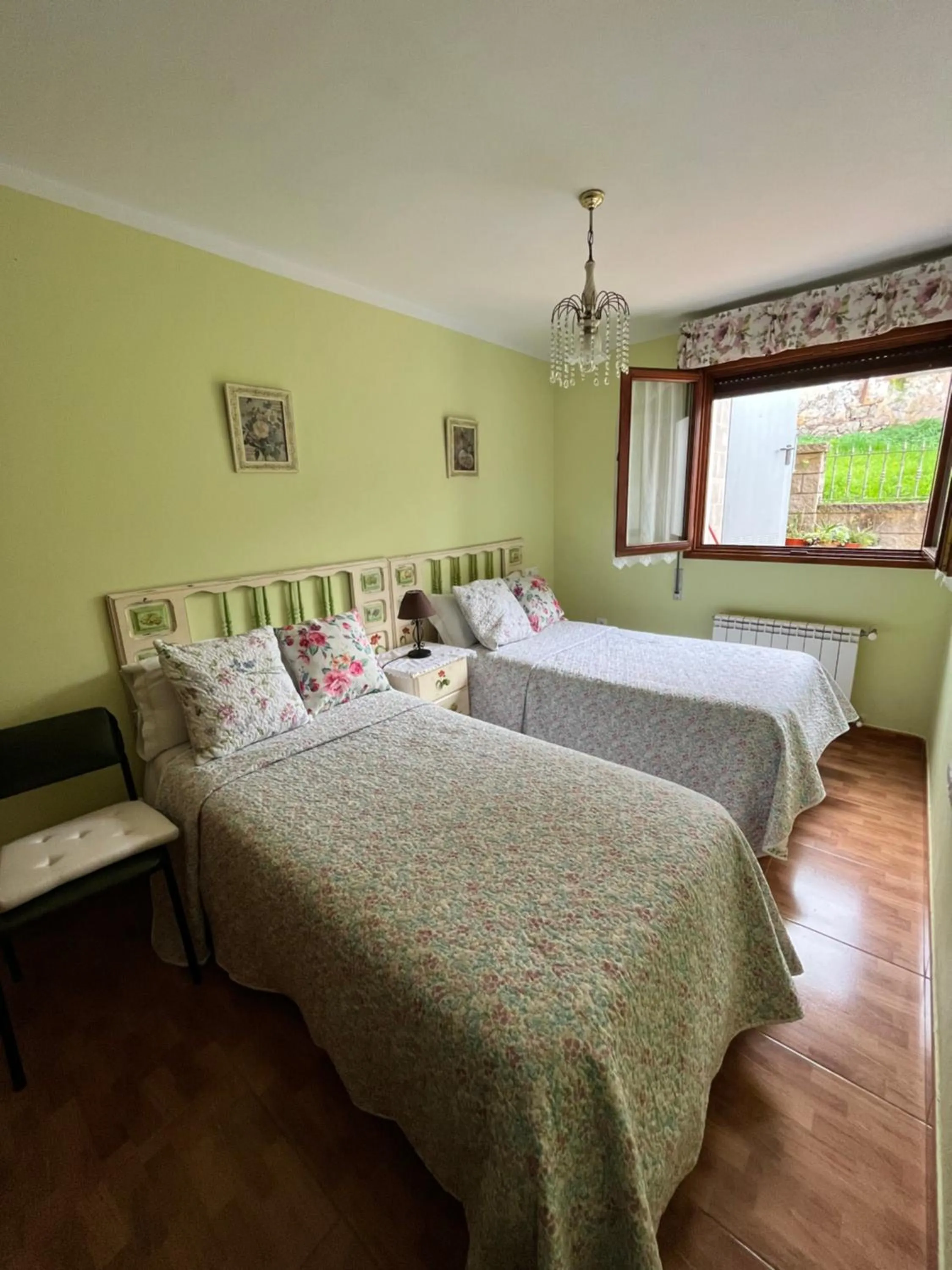 Casa Valle Cangas de Onís