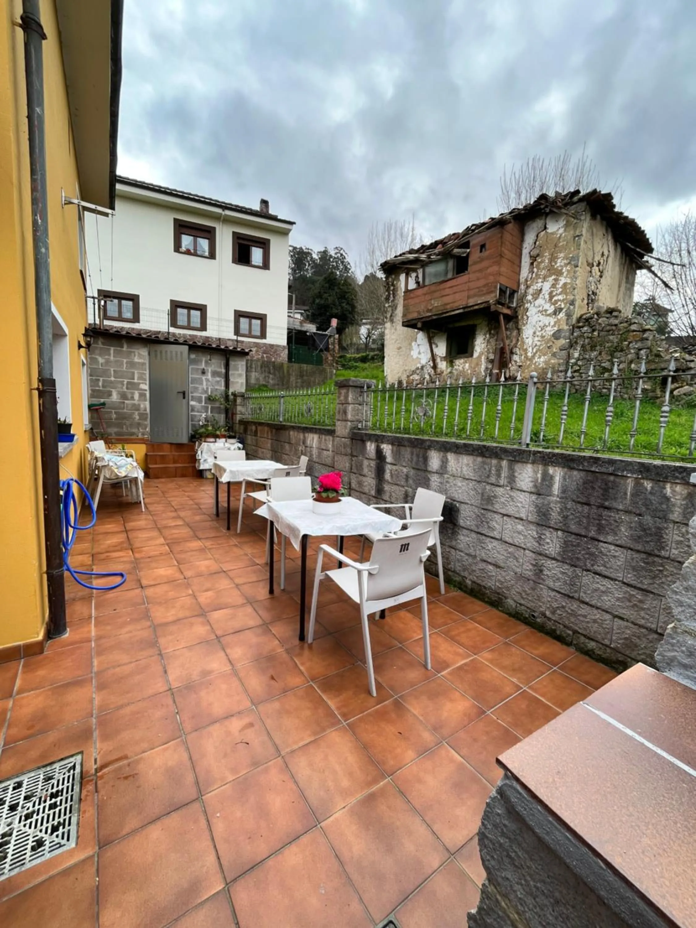 Casa Valle Cangas de Onís