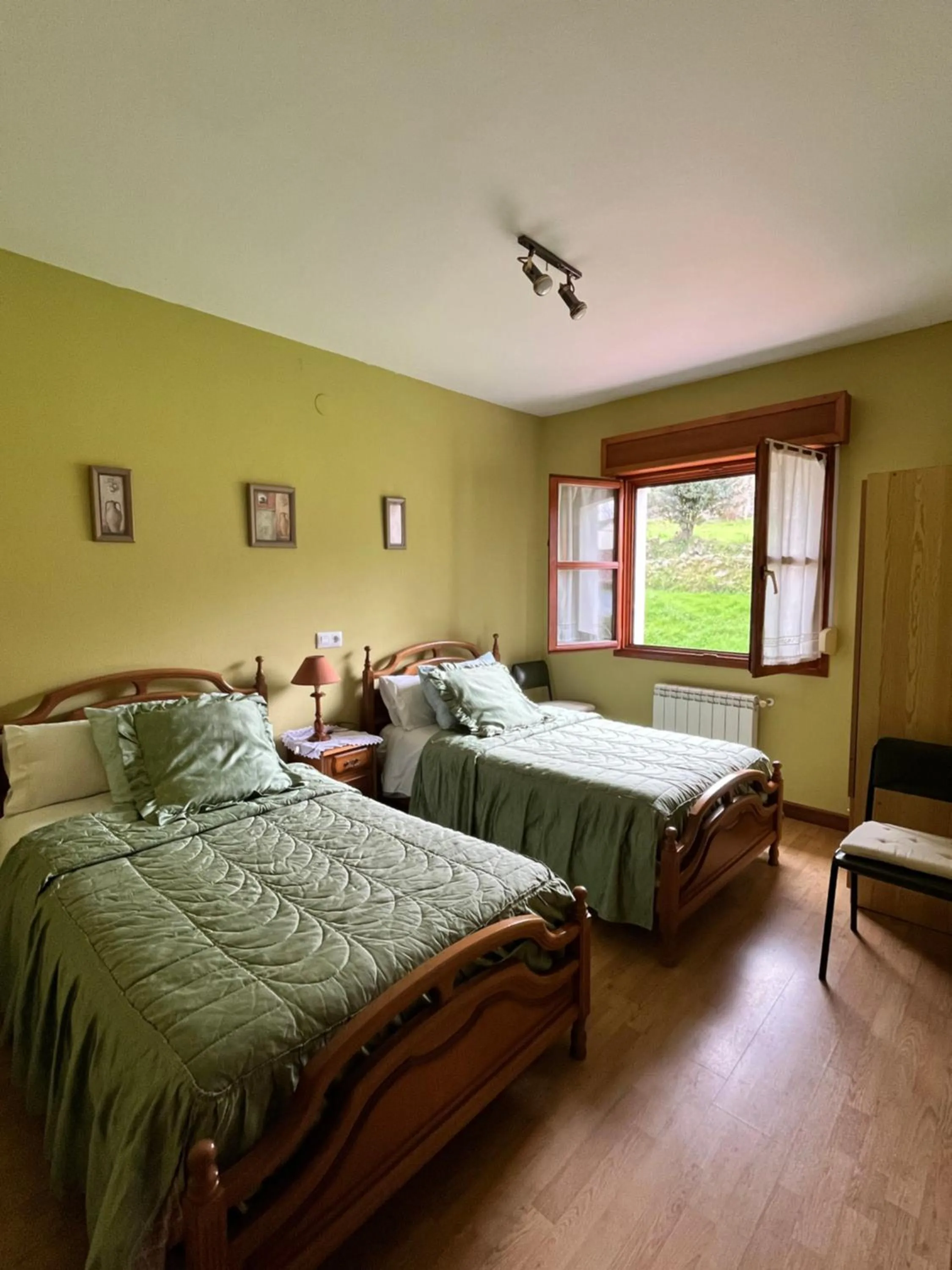 Casa Valle Cangas de Onís