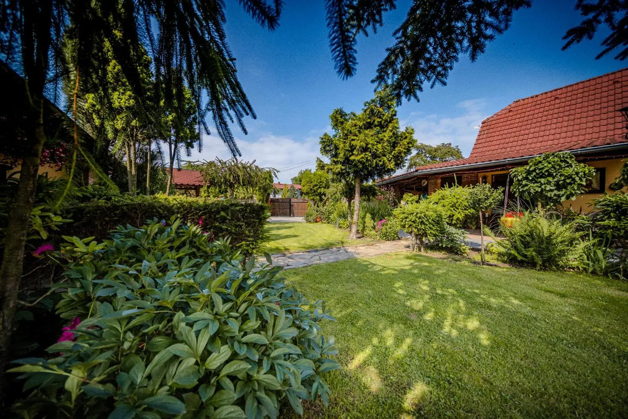 VillaFilippa VillaFilippa