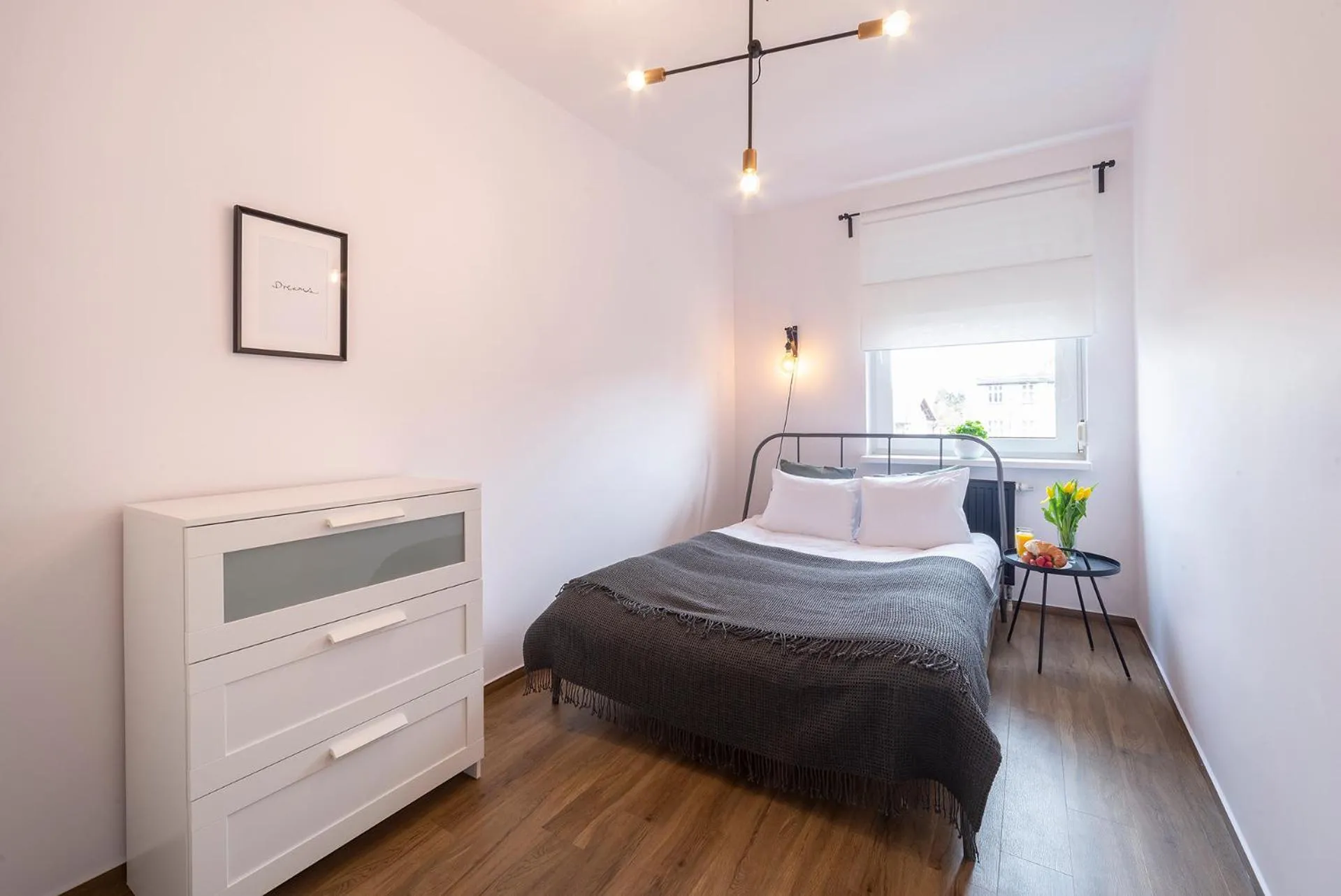 Apartament Alicante Górny Sopot by Noclegi Renters
