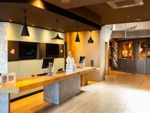 ibis Strasbourg Centre Gare ibis Strasbourg Centre Gare