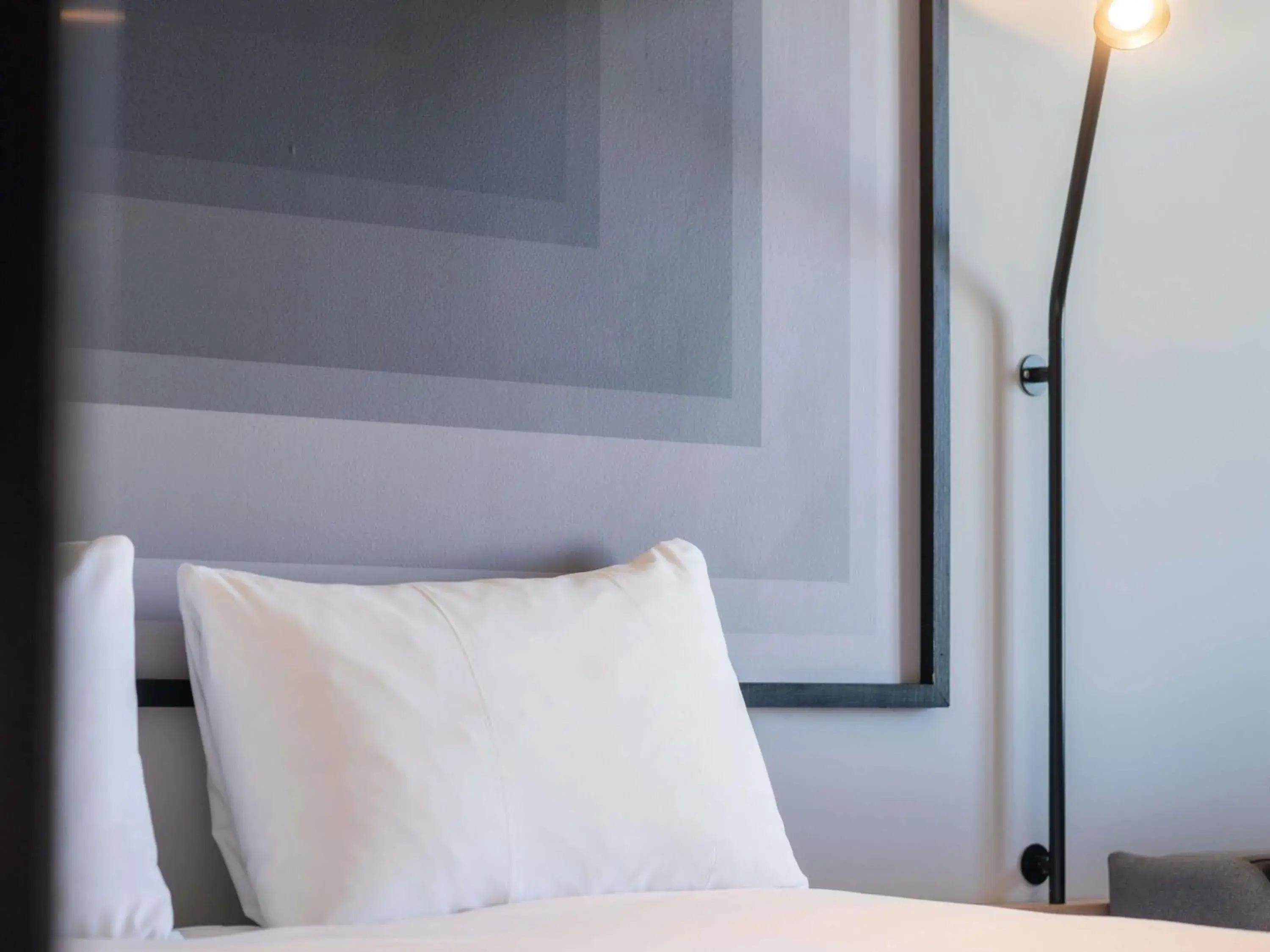 Property building, Bed in ibis Strasbourg Centre Gare Property building, Bed in ibis Strasbourg Centre Gare