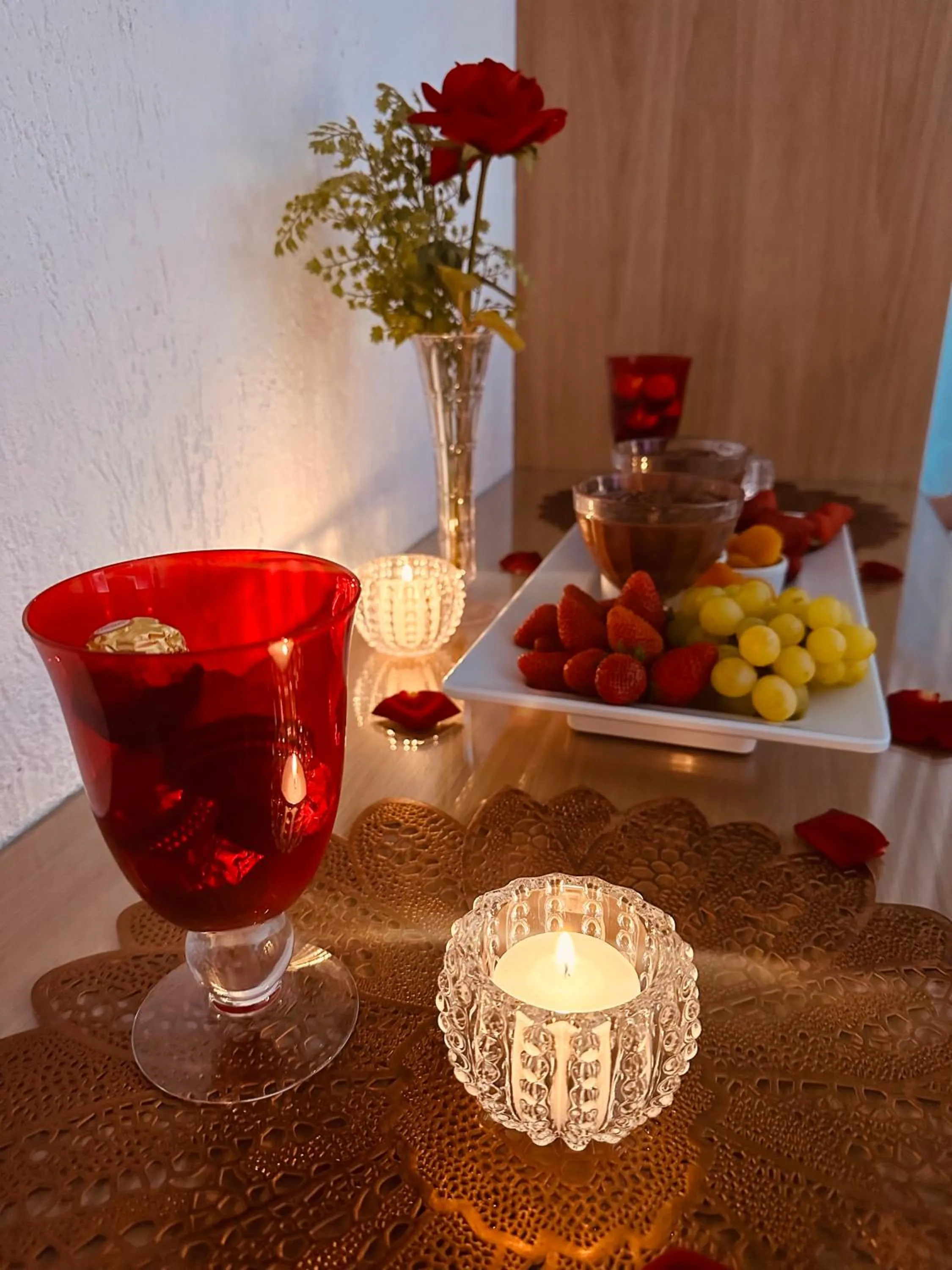 Decorative detail in Hotel Netto