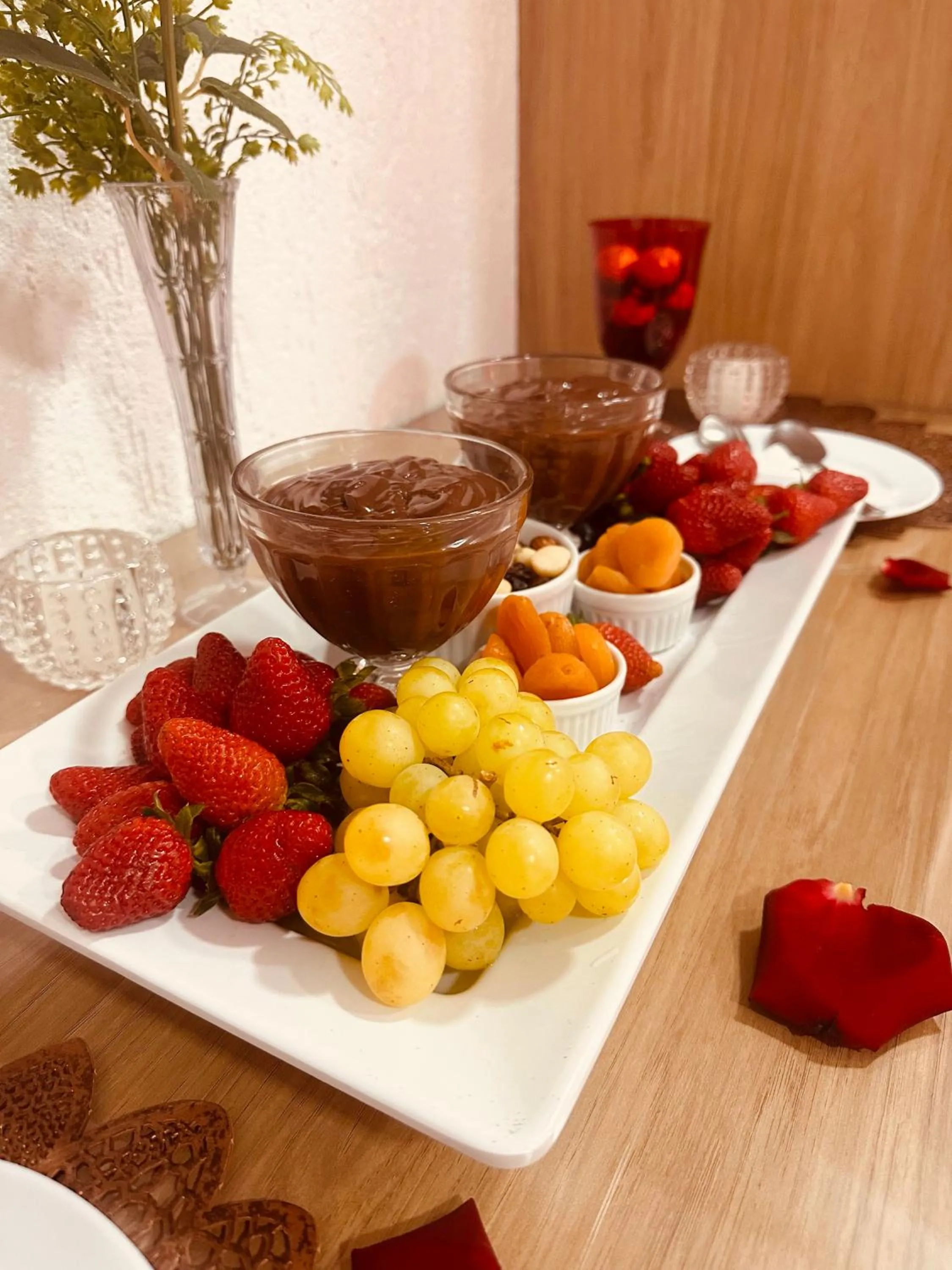 Decorative detail in Hotel Netto