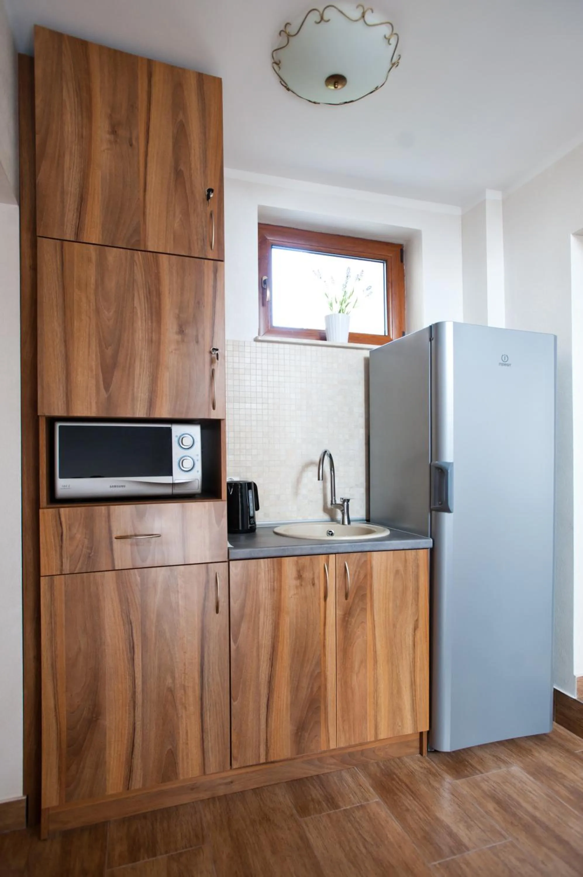 Other in Willa Arkadia