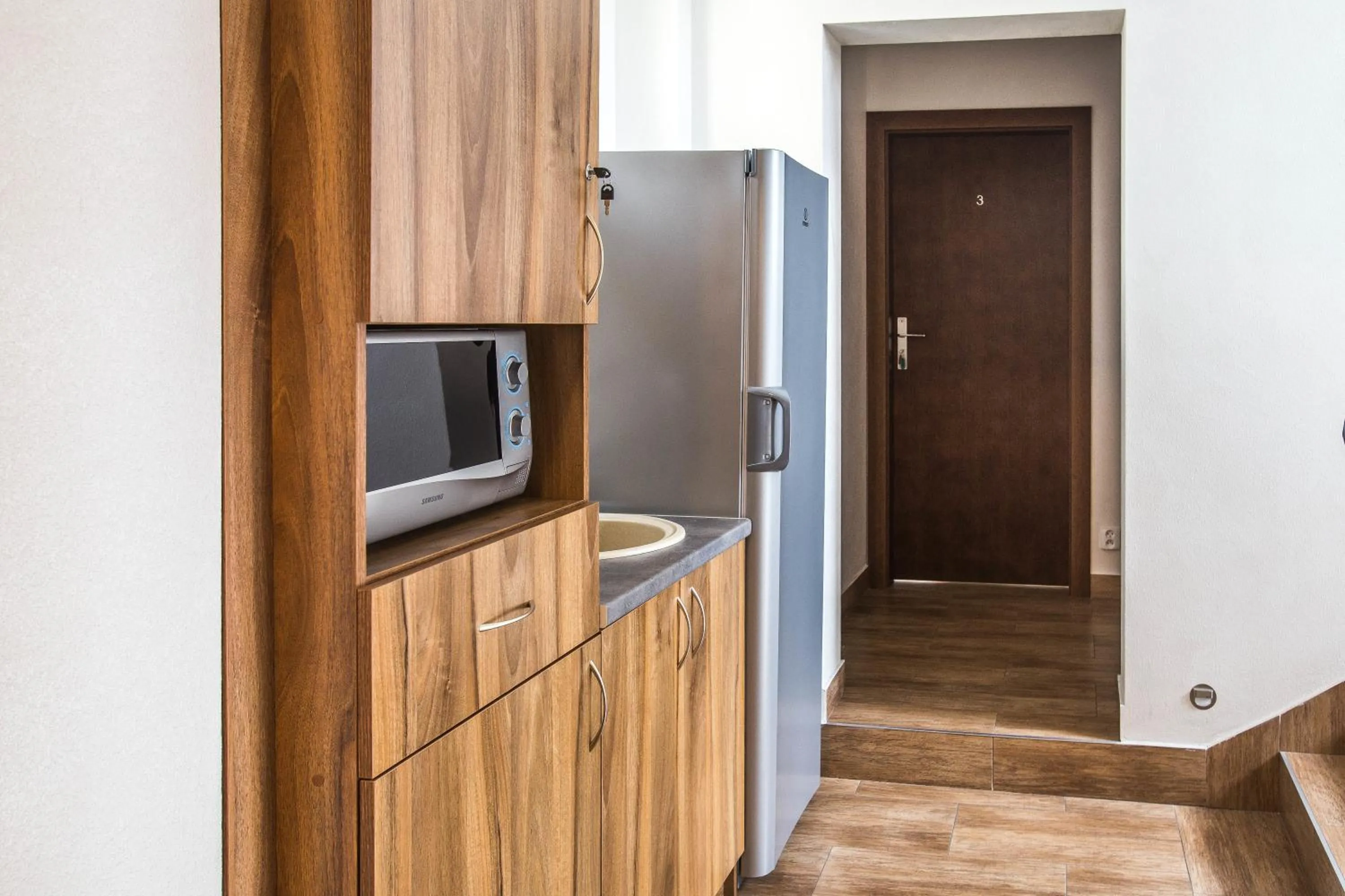 Other in Willa Arkadia