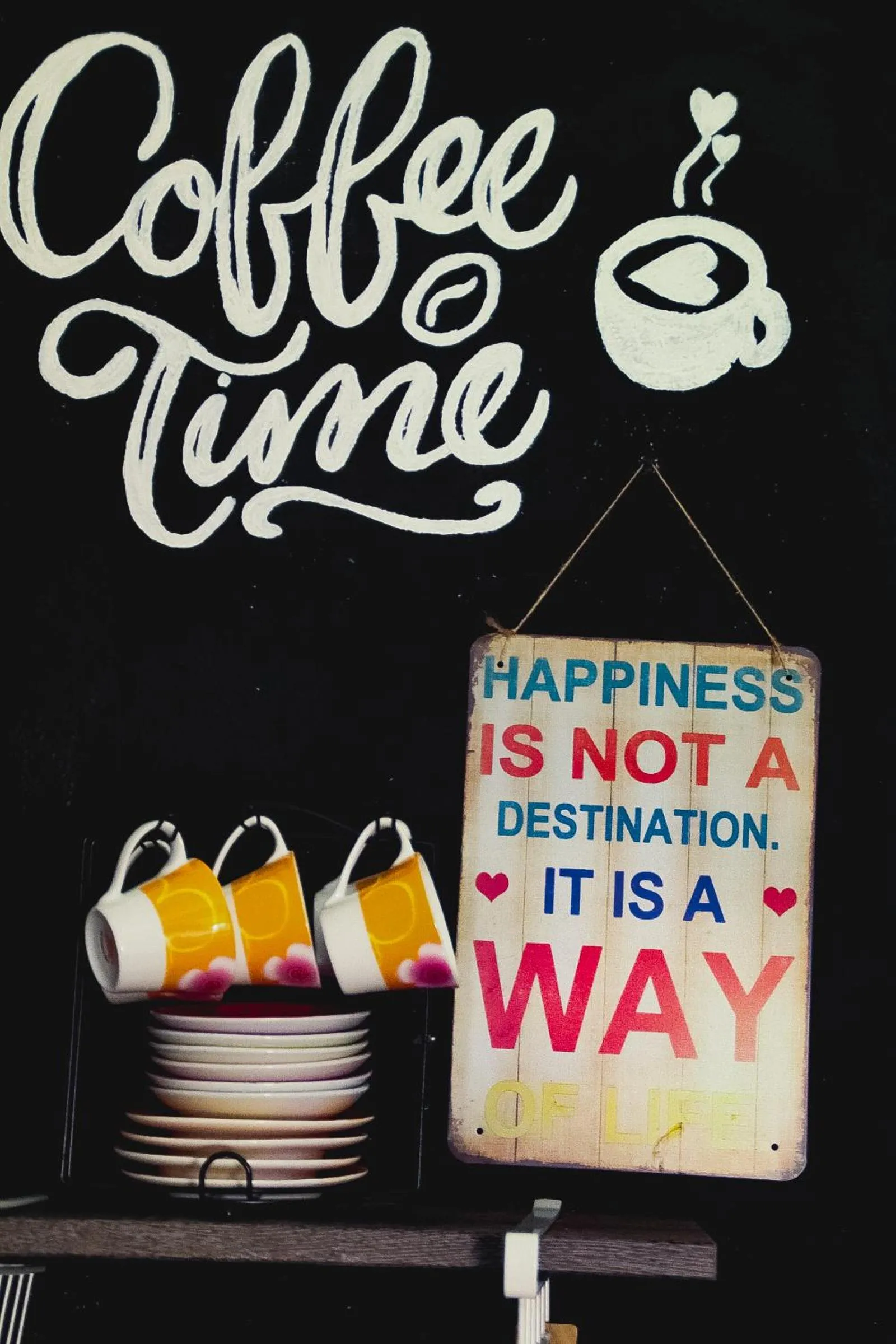 Breakfast in Santu Bustianu