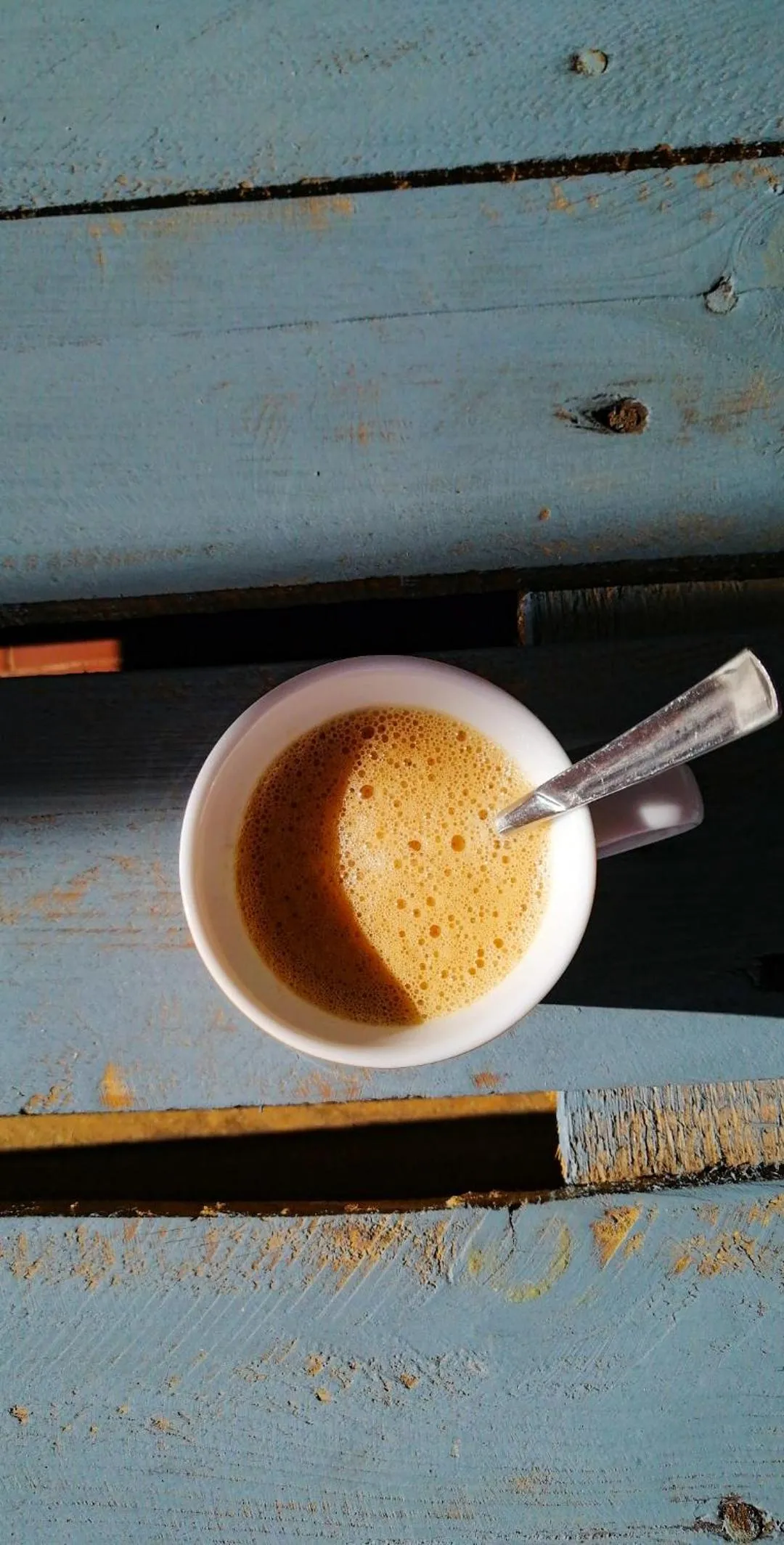 Food and drinks in Santu Bustianu