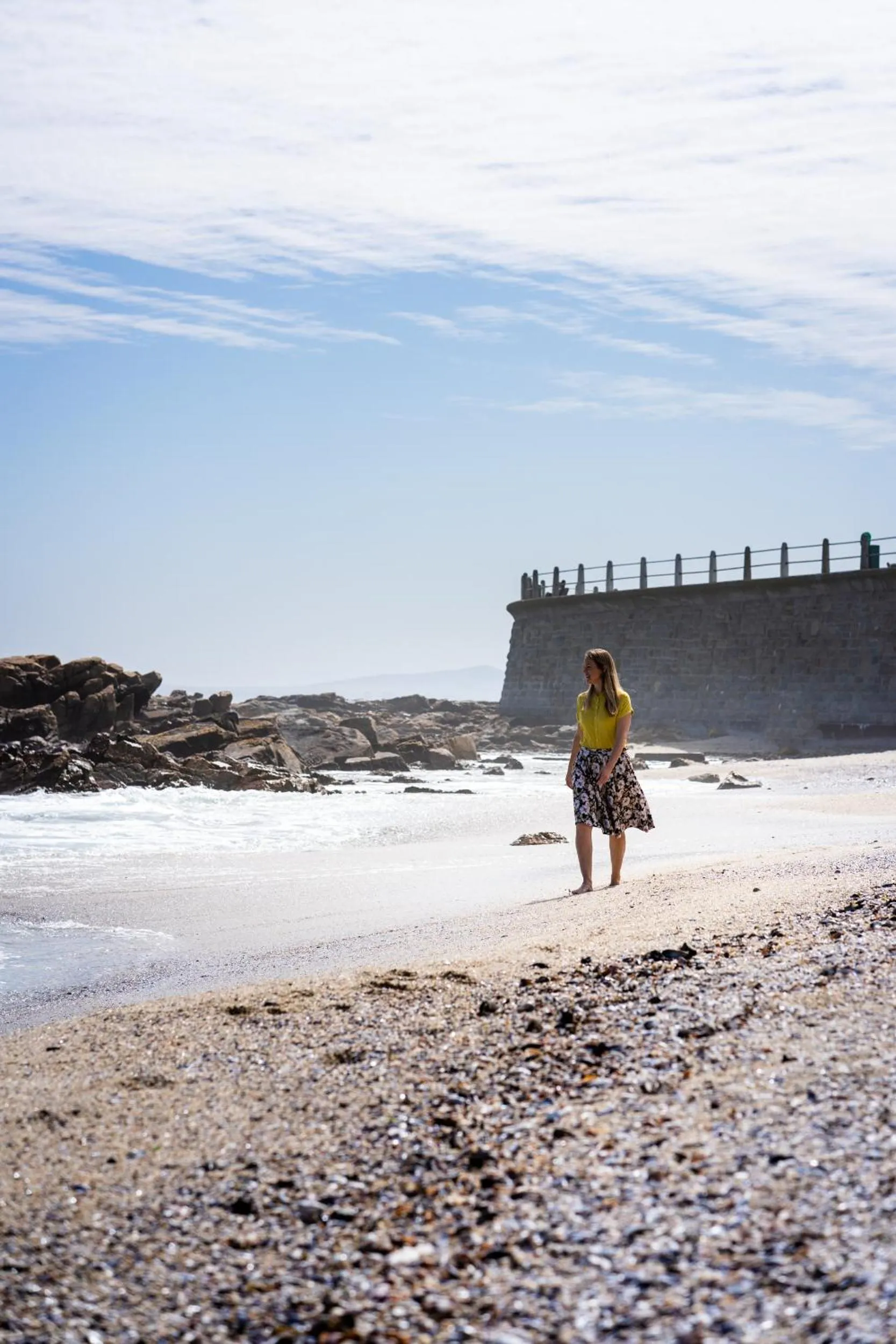 Beach in Latitude Aparthotel by Totalstay