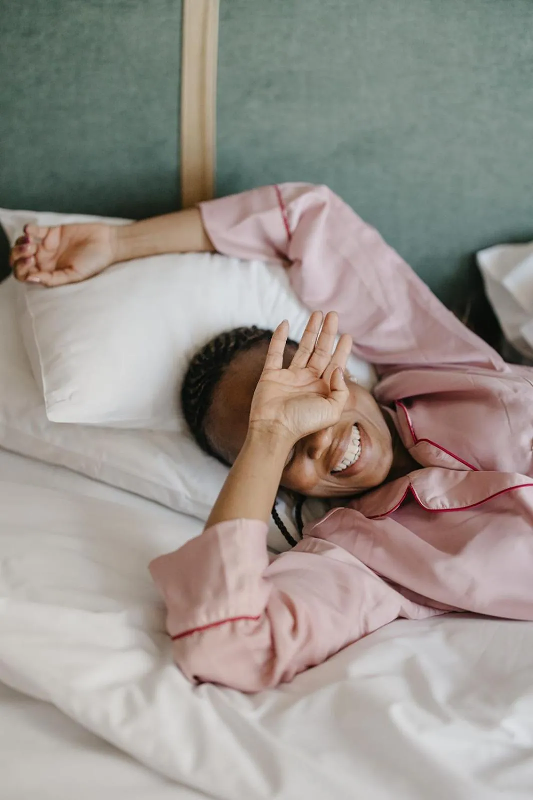 Bed in Latitude Aparthotel by Totalstay