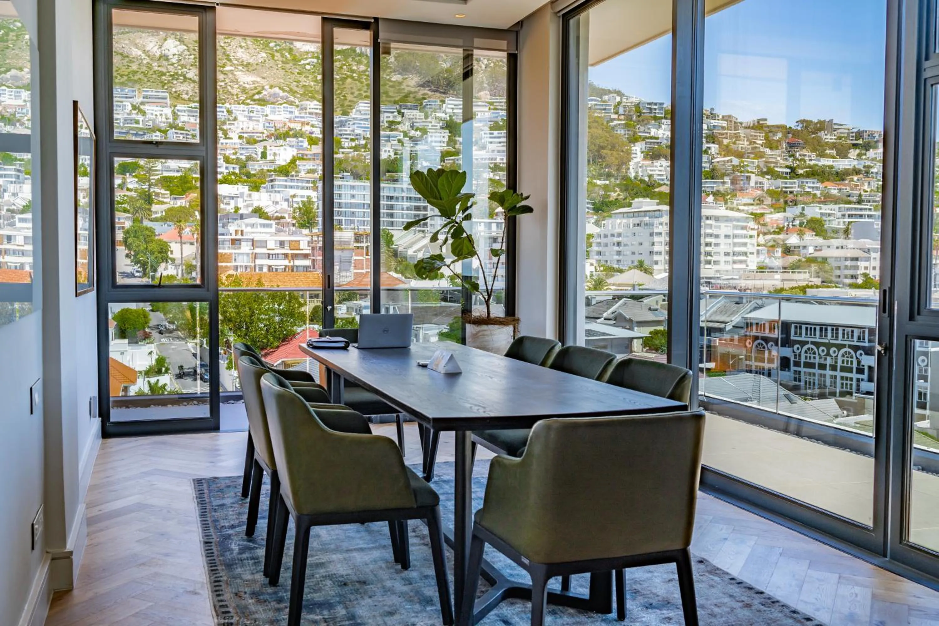 Business facilities in Latitude Aparthotel by Totalstay