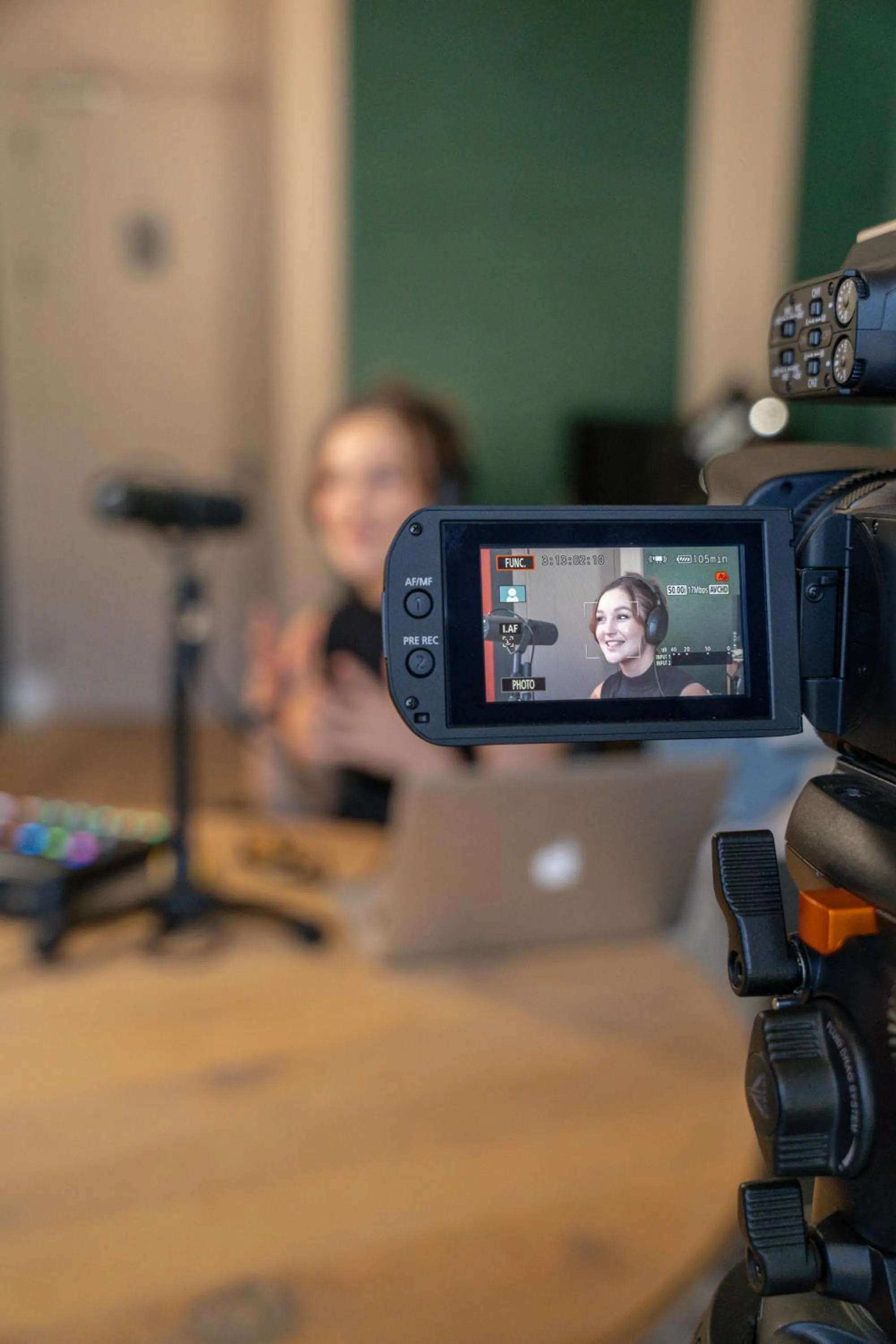 TV and multimedia in Latitude Aparthotel by Totalstay