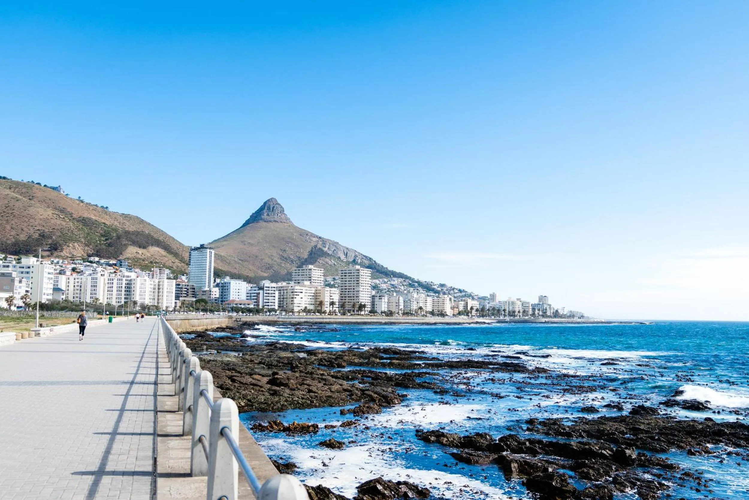 Off site in Latitude Aparthotel by Totalstay