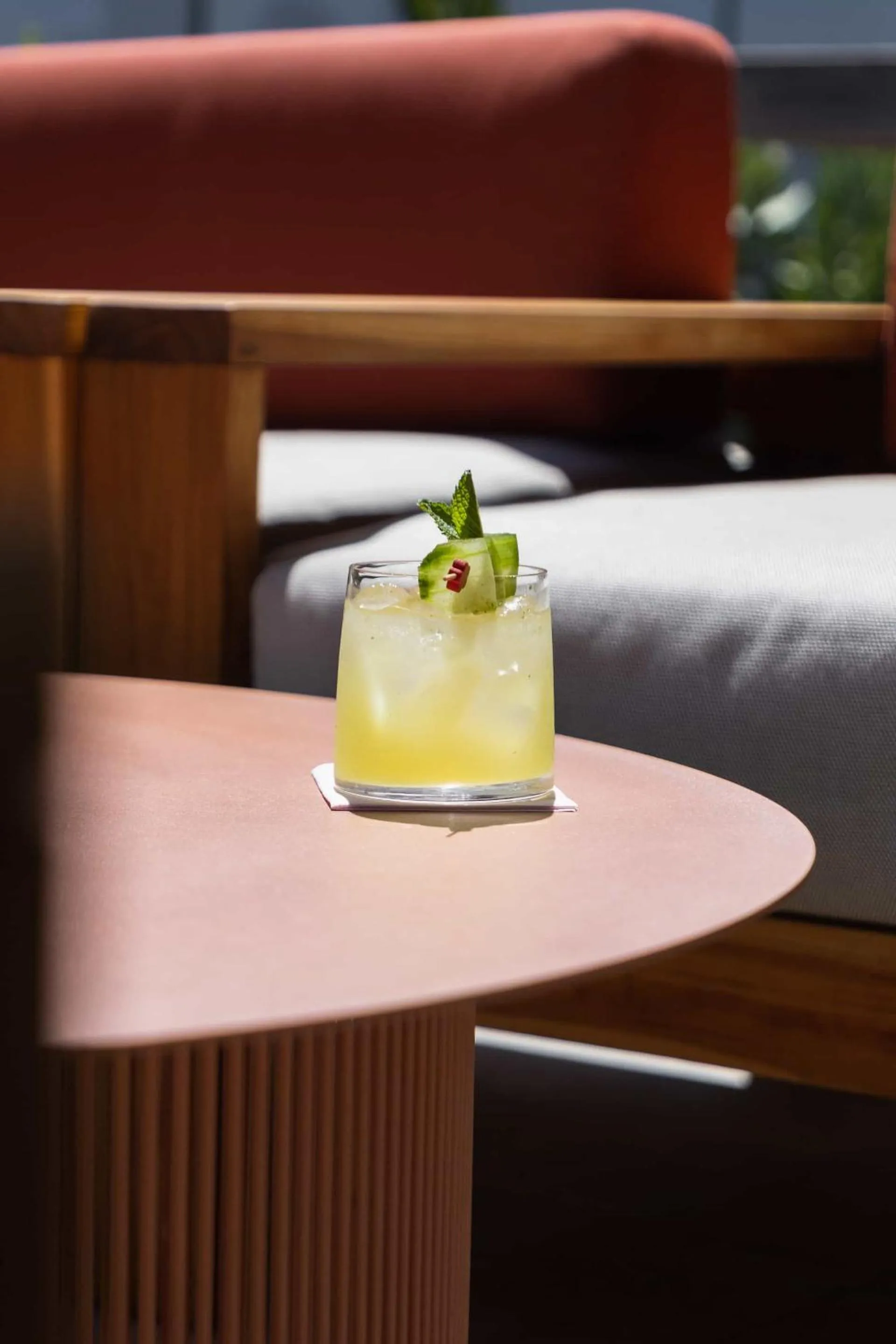 Restaurant/places to eat in Latitude Aparthotel by Totalstay