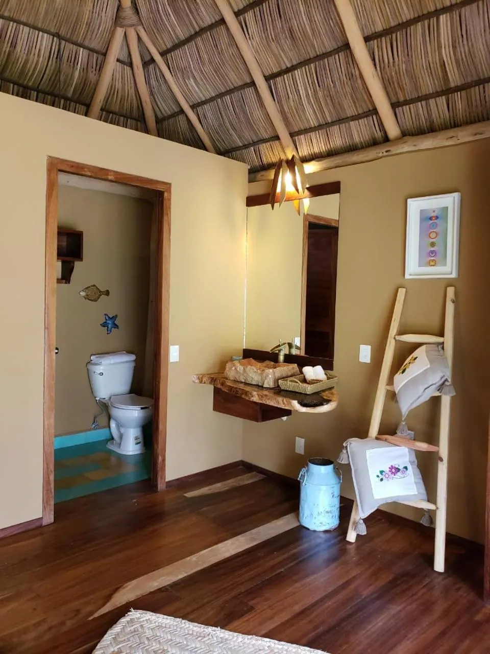 Bathroom in Amaca Beach Retreat - Puerto Vallarta South Shore