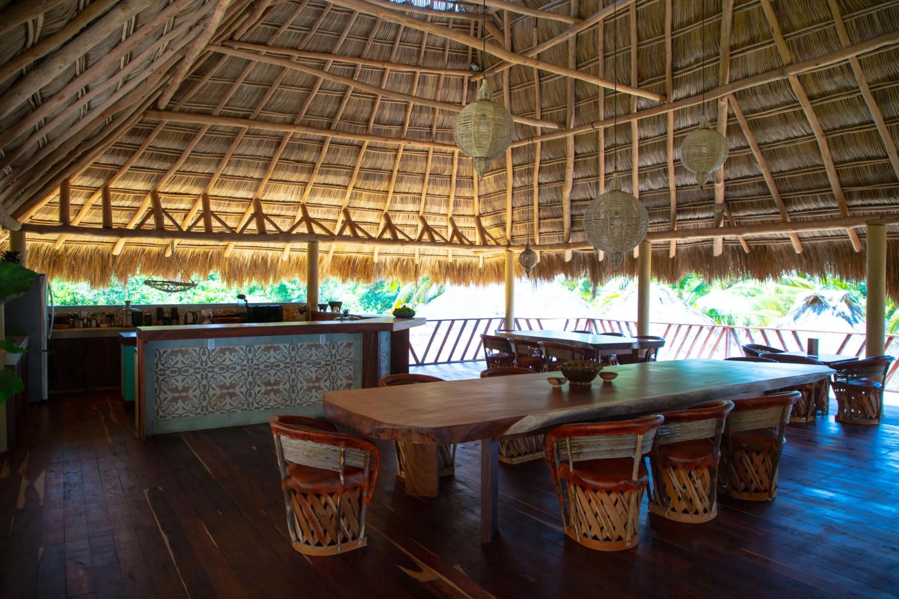 Amaca Beach Retreat - Puerto Vallarta South Shore