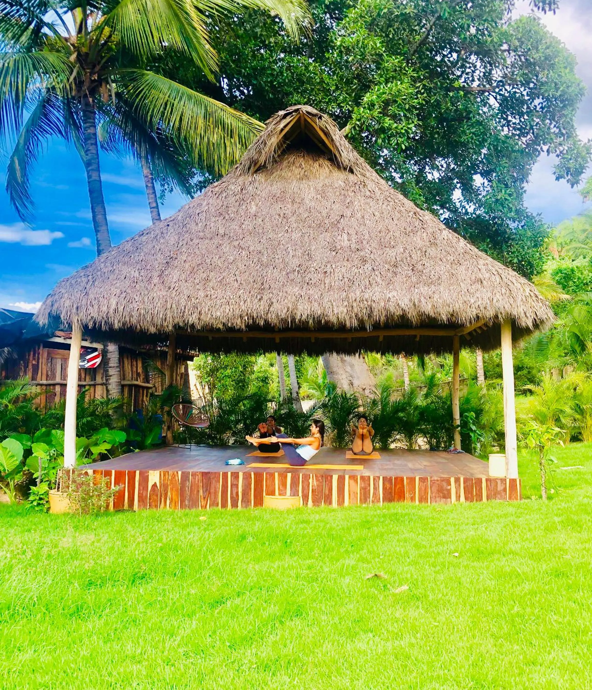 Amaca Beach Retreat - Puerto Vallarta South Shore