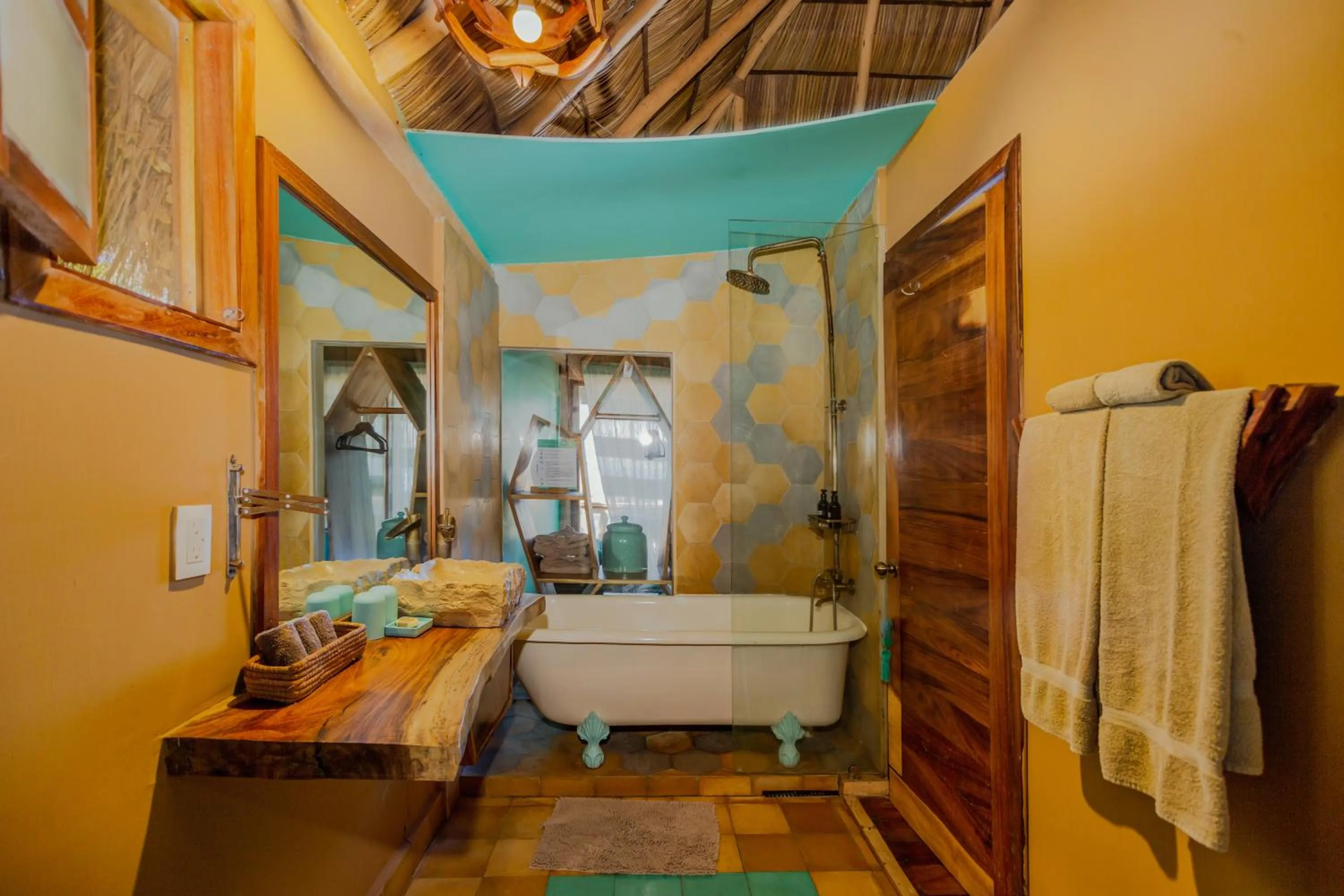 Amaca Beach Retreat - Puerto Vallarta South Shore