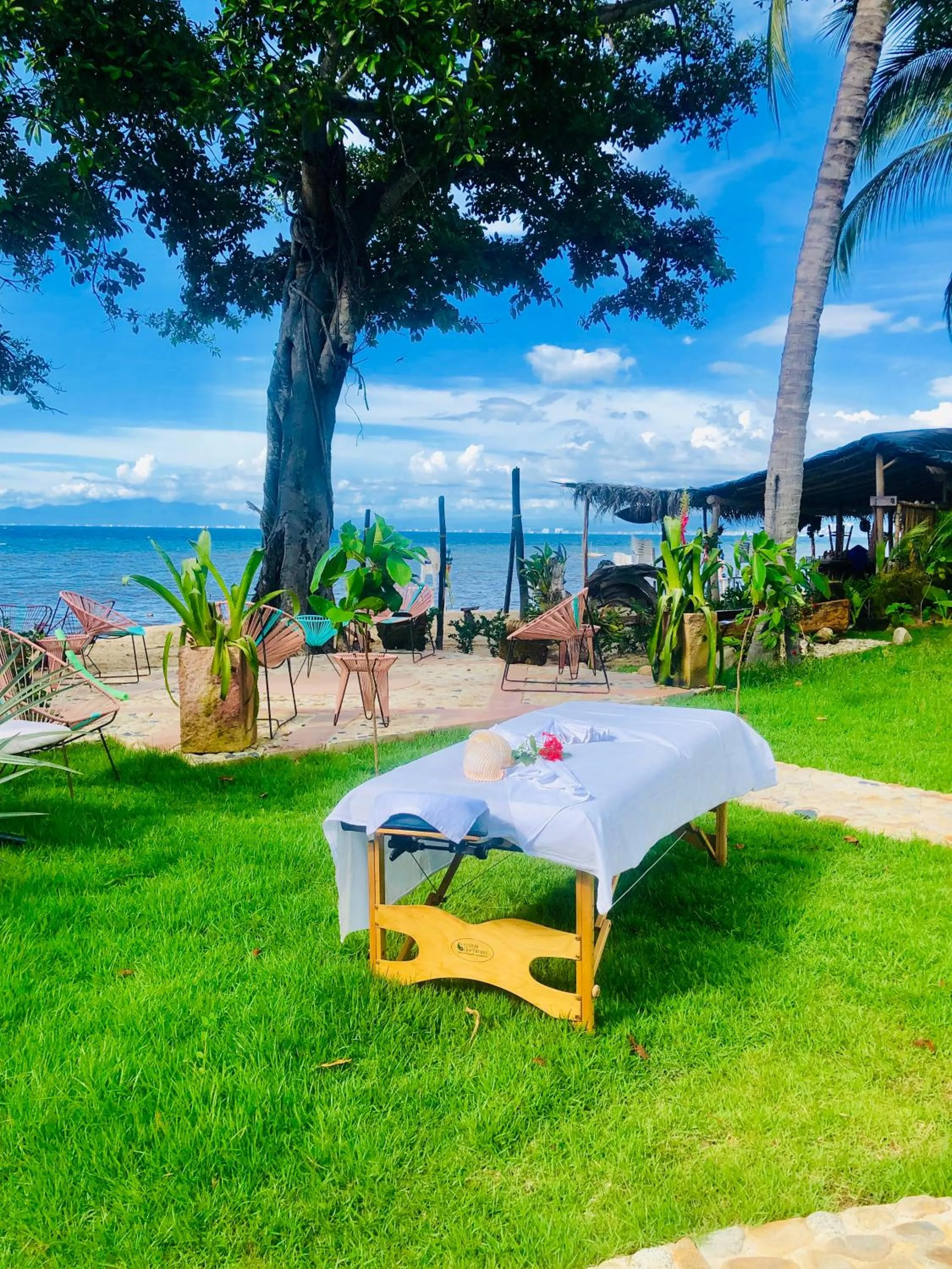 Amaca Beach Retreat - Puerto Vallarta South Shore