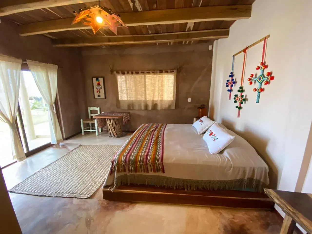 Double Room with Sea View in Amaca Beach Retreat - Puerto Vallarta South Shore Double Room with Sea View in Amaca Beach Retreat - Puerto Vallarta South Shore