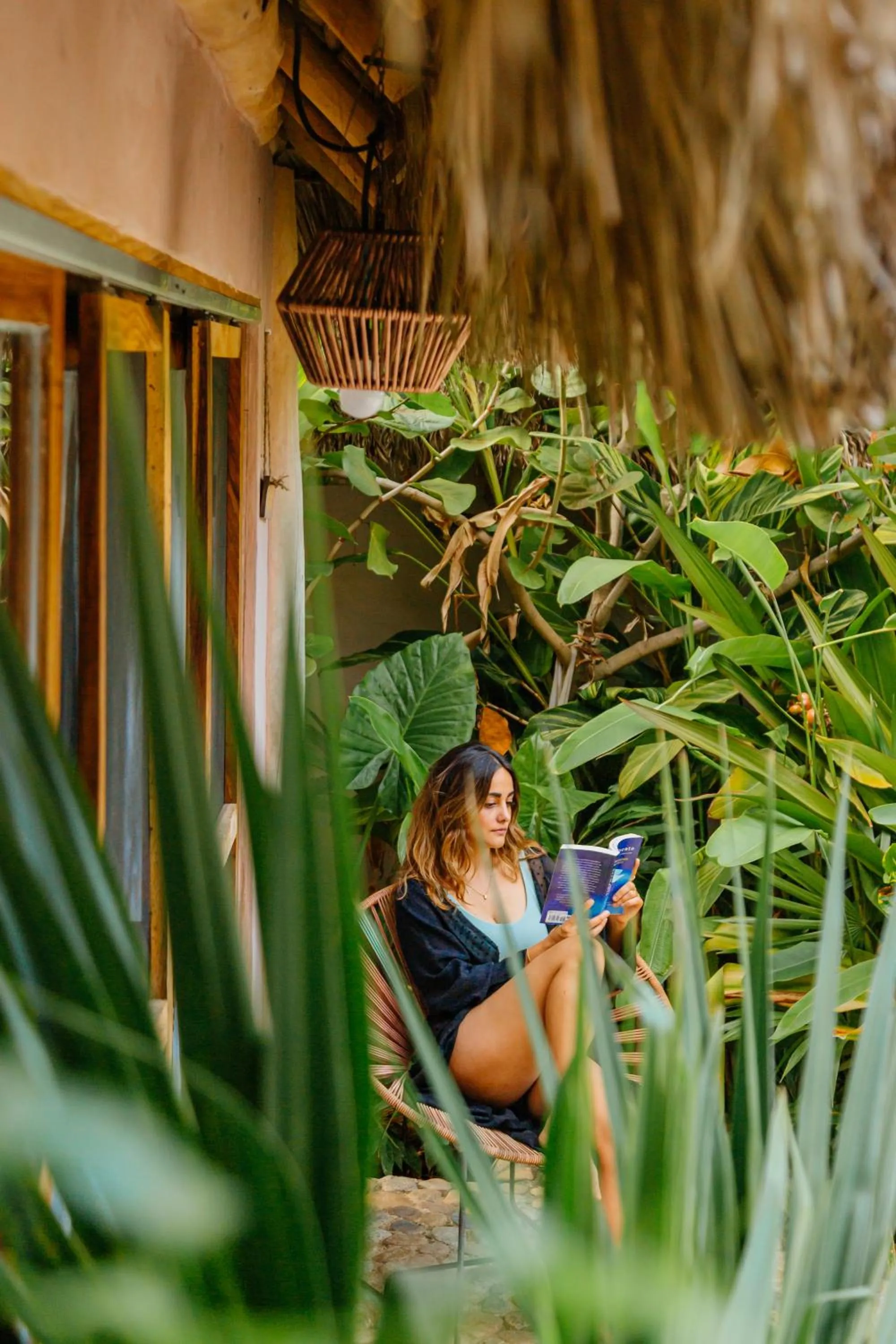 Amaca Beach Retreat - Puerto Vallarta South Shore