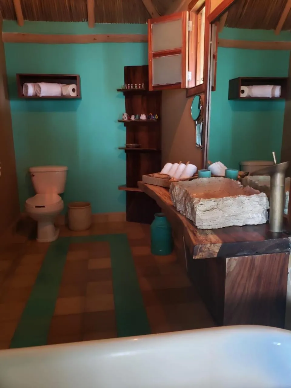 Amaca Beach Retreat - Puerto Vallarta South Shore