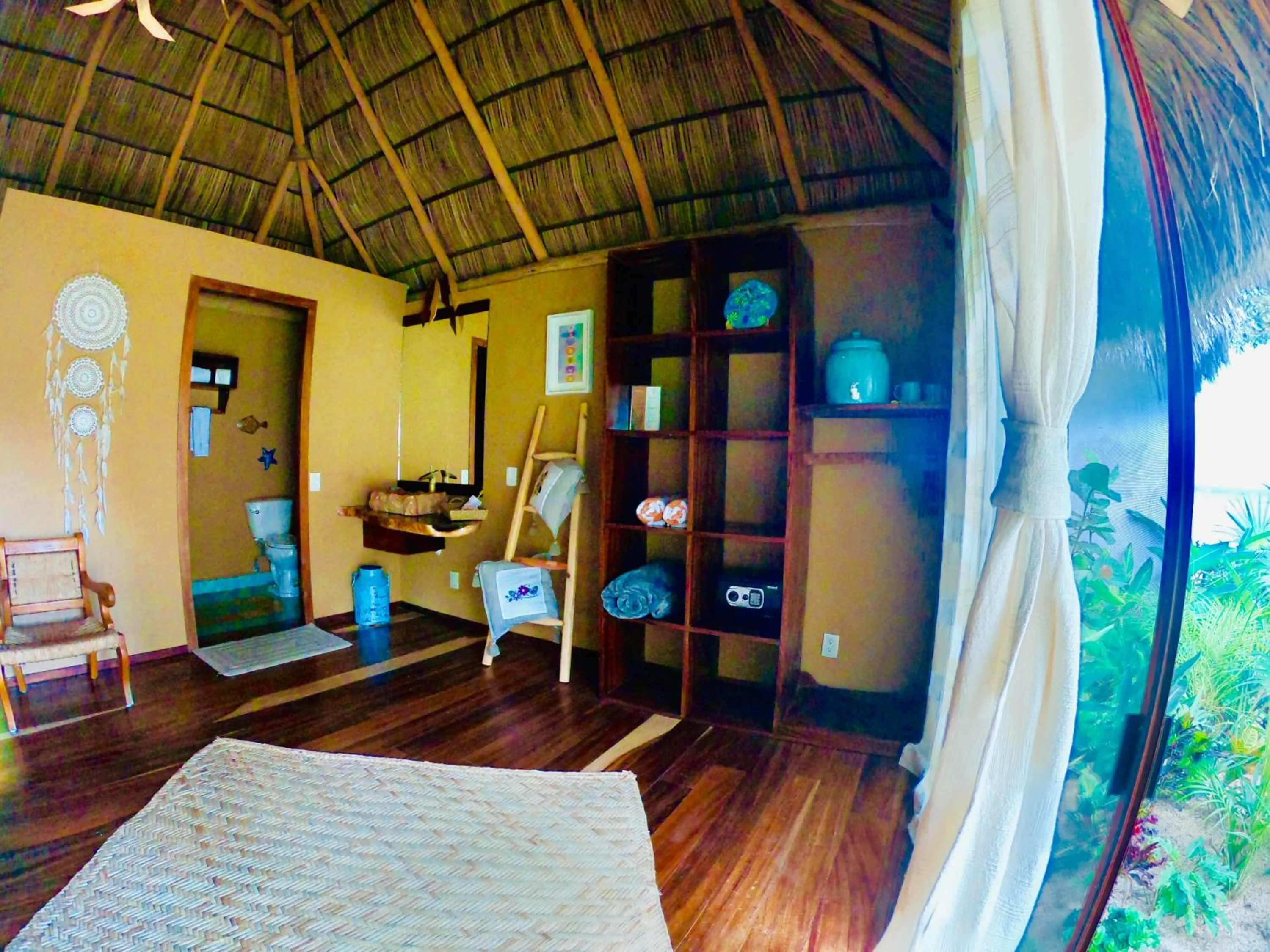 Amaca Beach Retreat - Puerto Vallarta South Shore