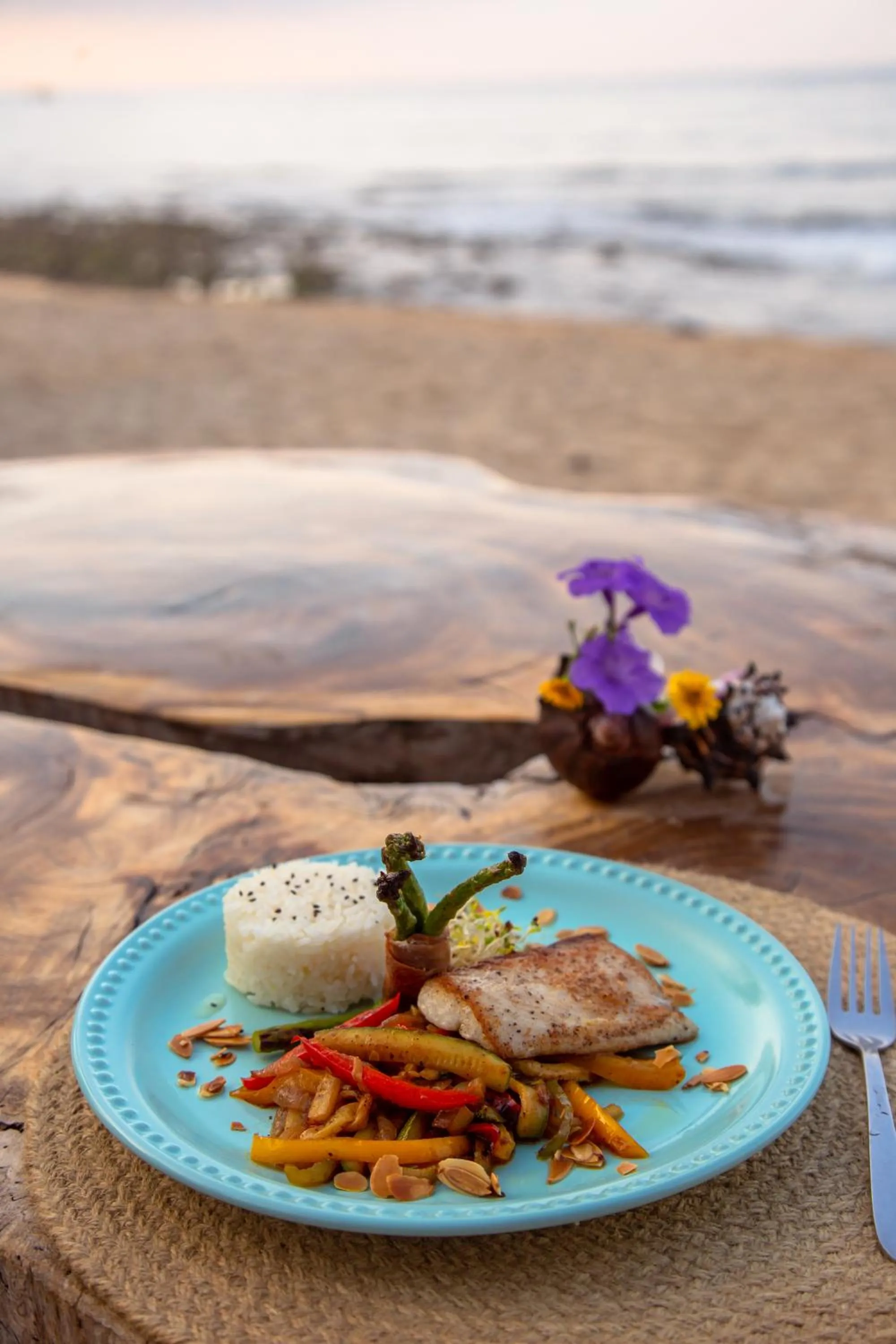 Amaca Beach Retreat - Puerto Vallarta South Shore