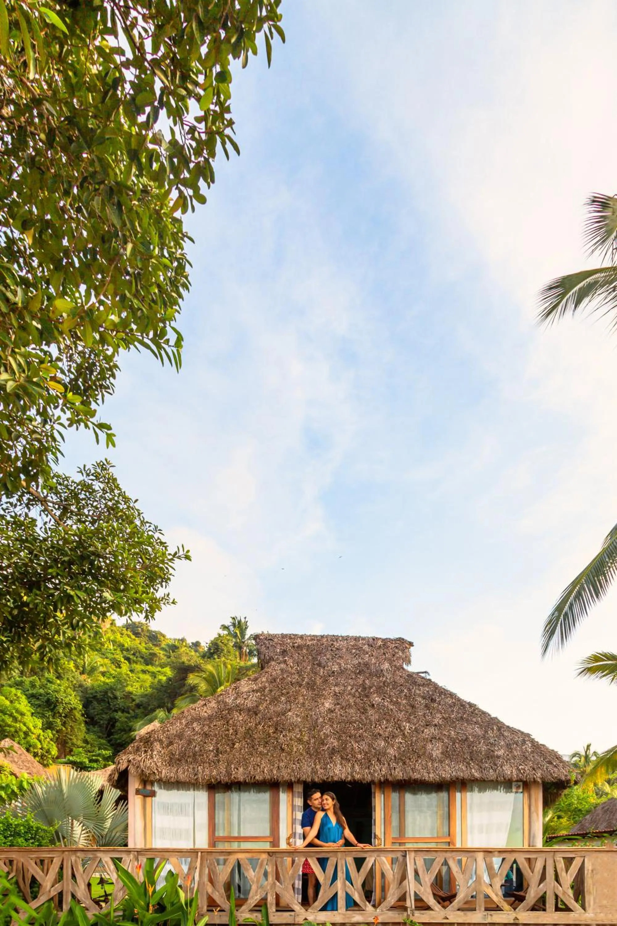 Amaca Beach Retreat - Puerto Vallarta South Shore