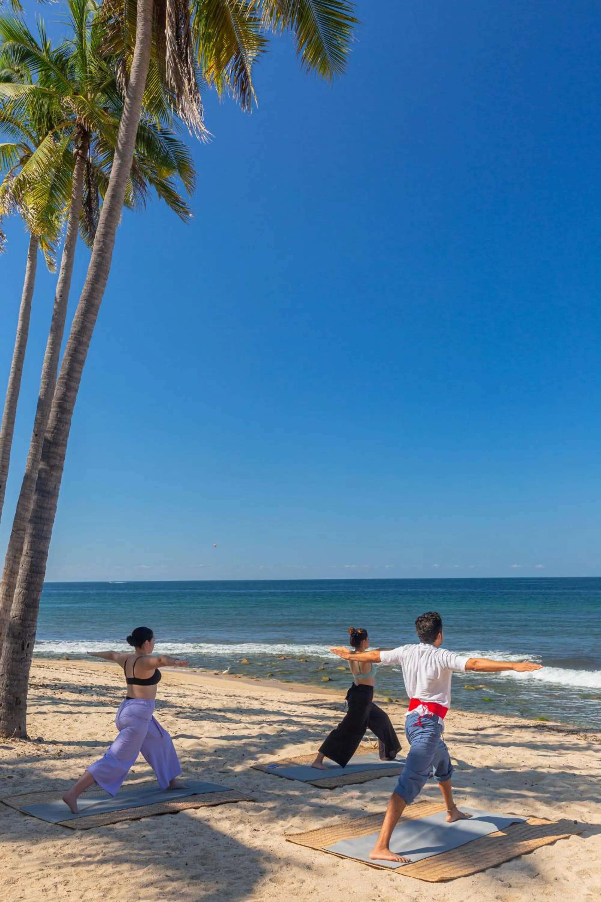 Spa and wellness centre/facilities in Amaca Beach Retreat - Puerto Vallarta South Shore