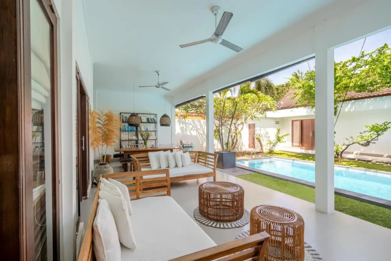 Premium Villas Seminyak I