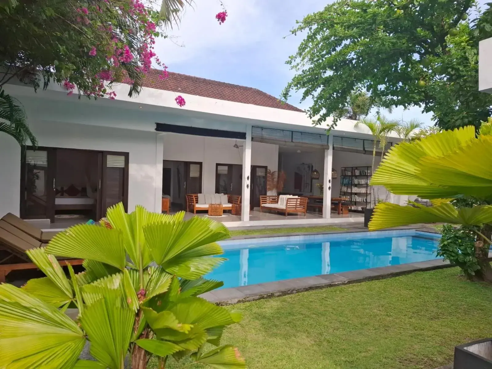 Premium Villas Seminyak I Premium Villas Seminyak I