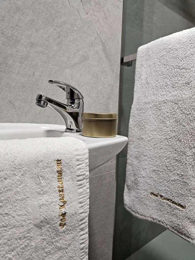 Restauracja i Noclegi Pod Kasztanami