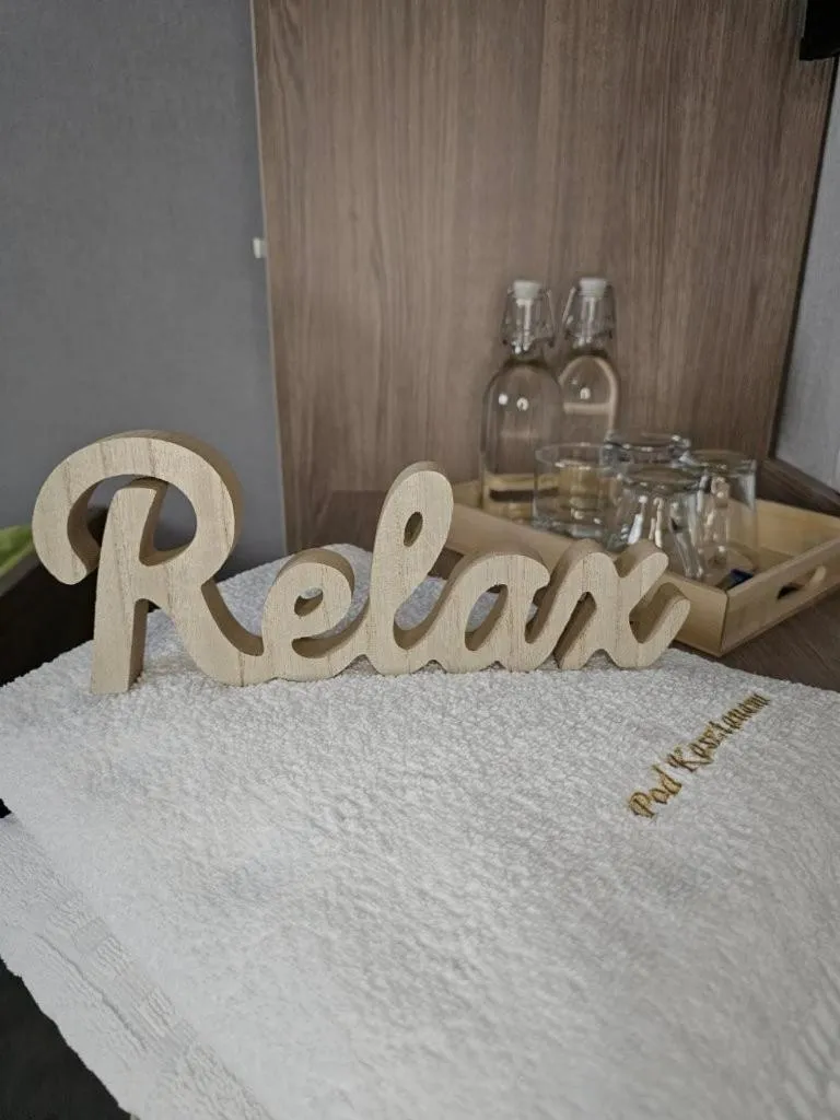 Restauracja i Noclegi Pod Kasztanami