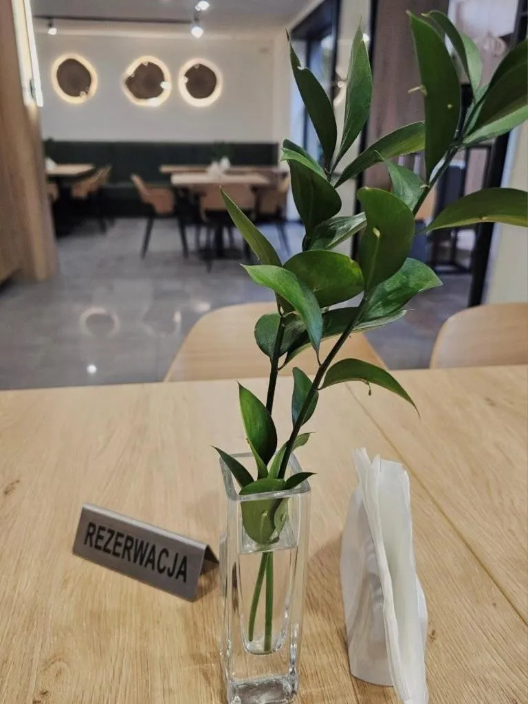 Restauracja i Noclegi Pod Kasztanami