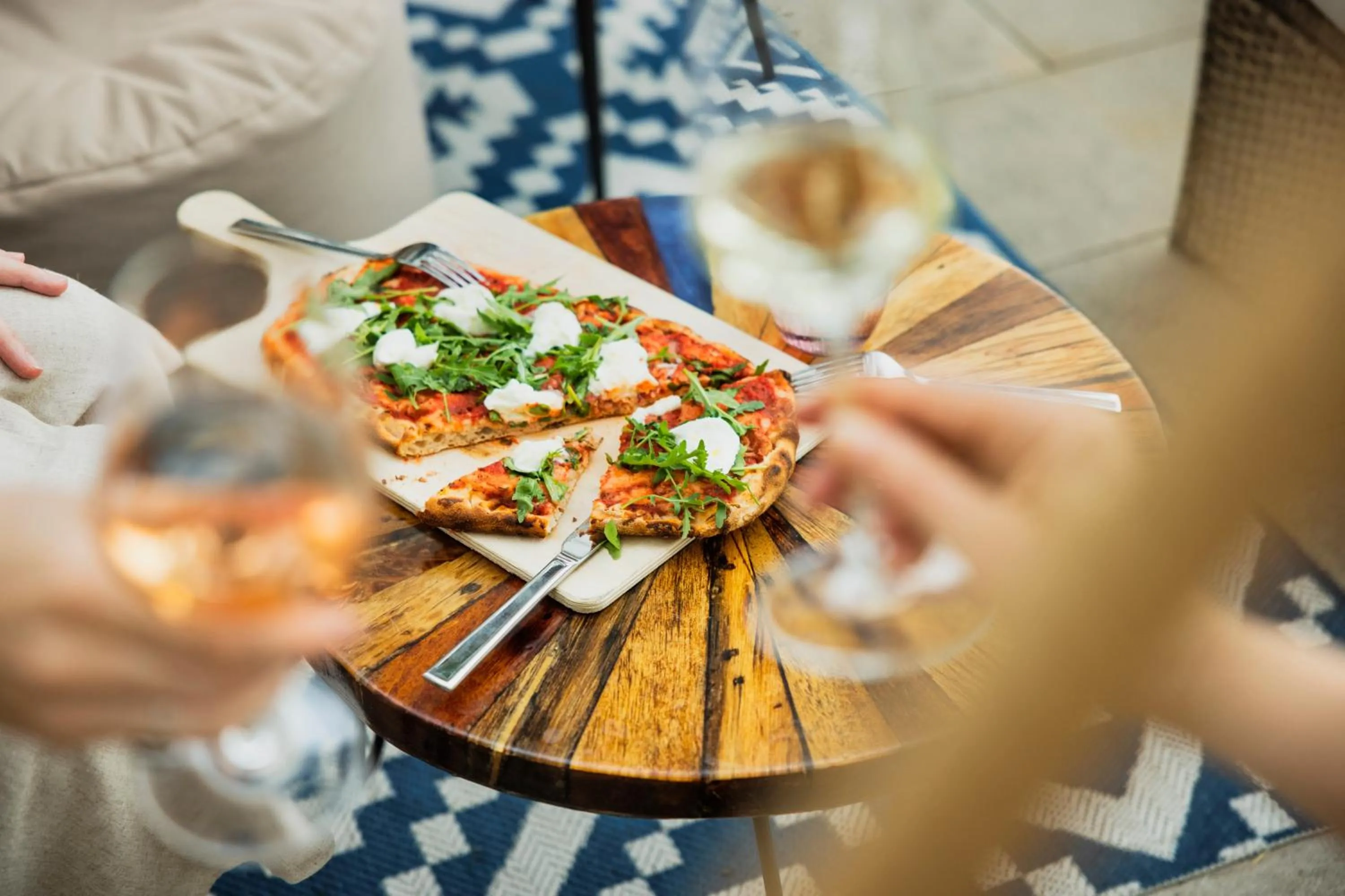 Food and drinks in Ibis Styles Regensburg