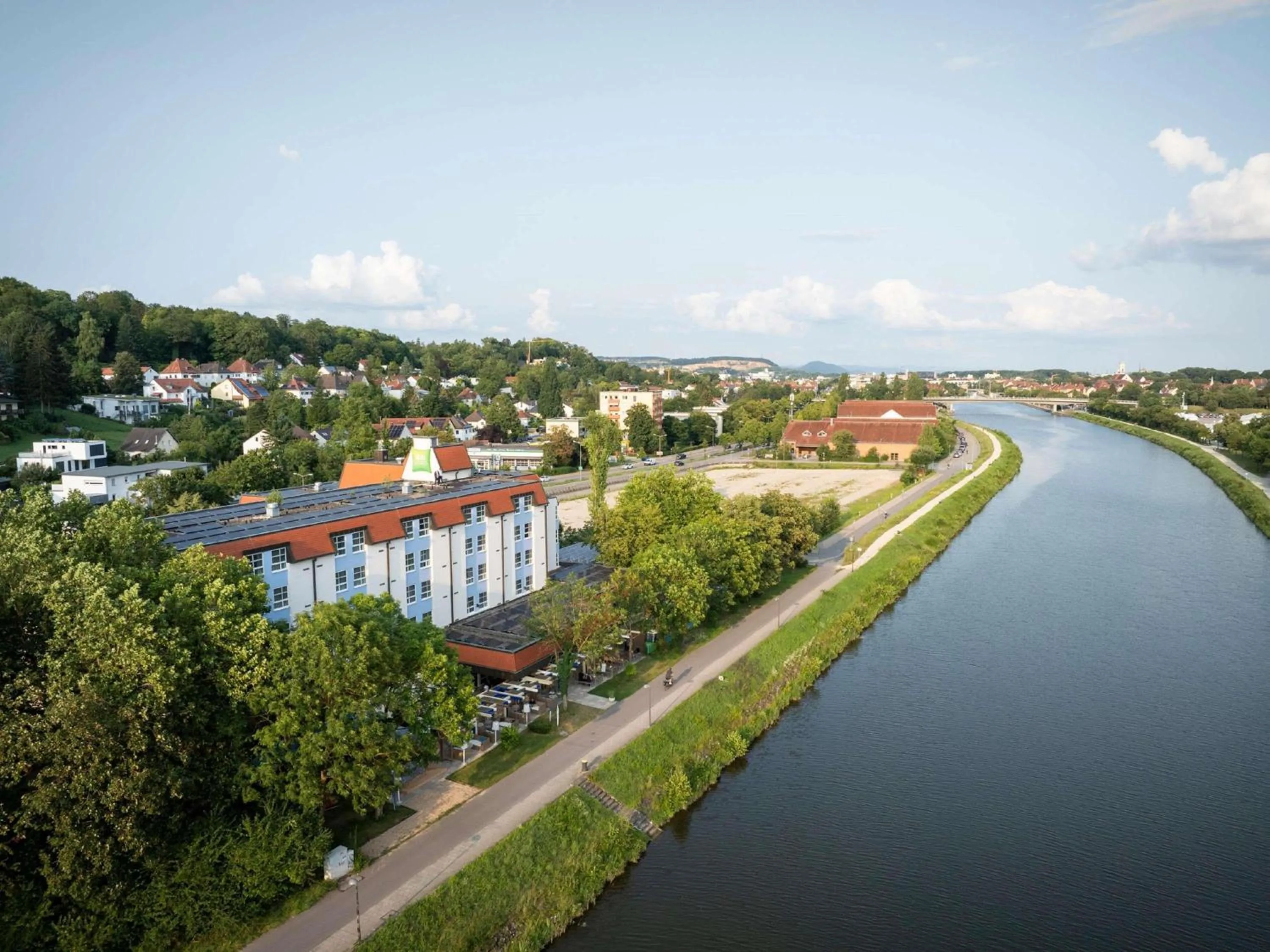 Other in Ibis Styles Regensburg