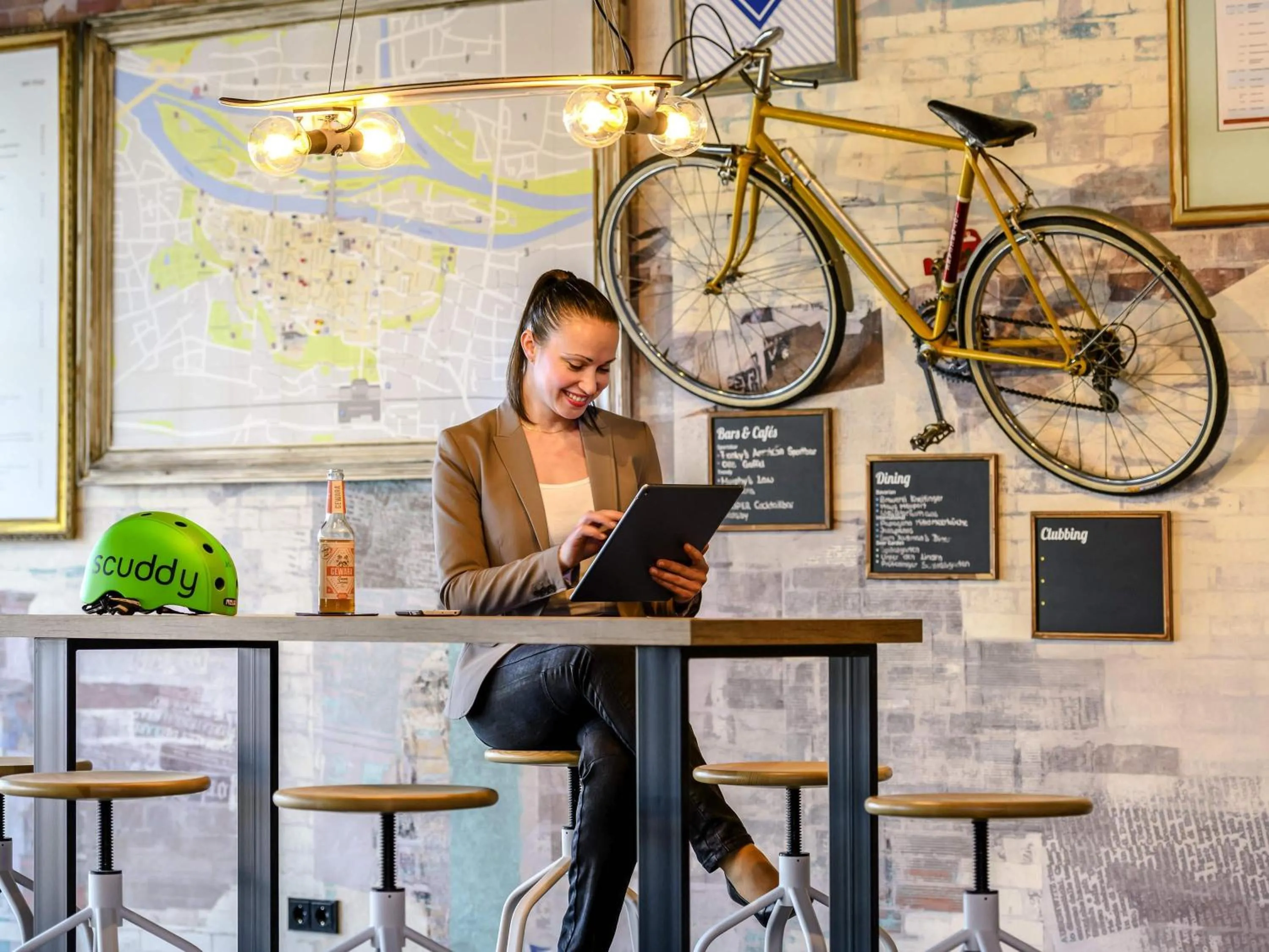 Other in Ibis Styles Regensburg