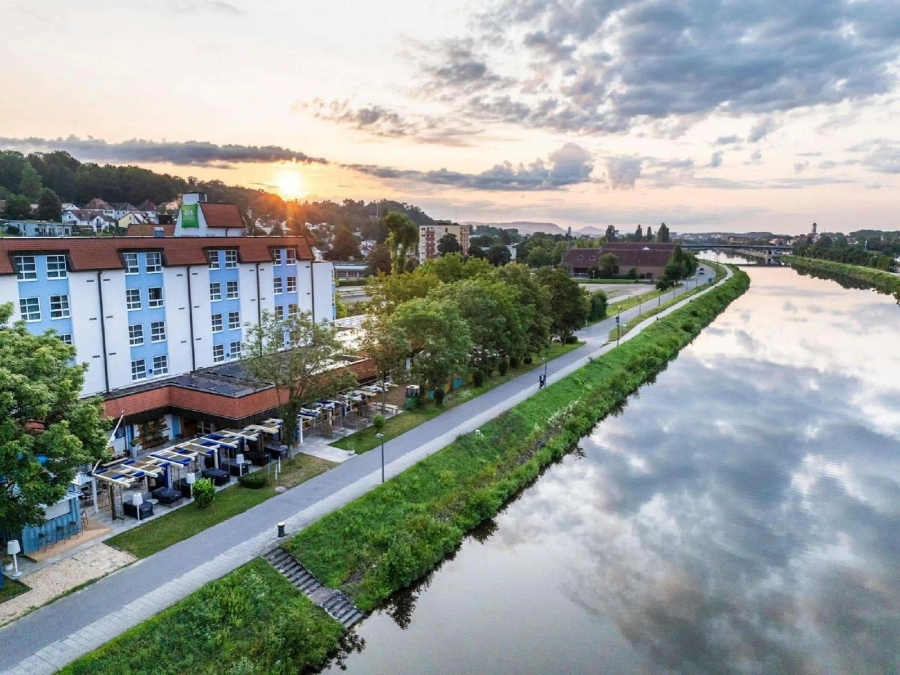 Other in Ibis Styles Regensburg