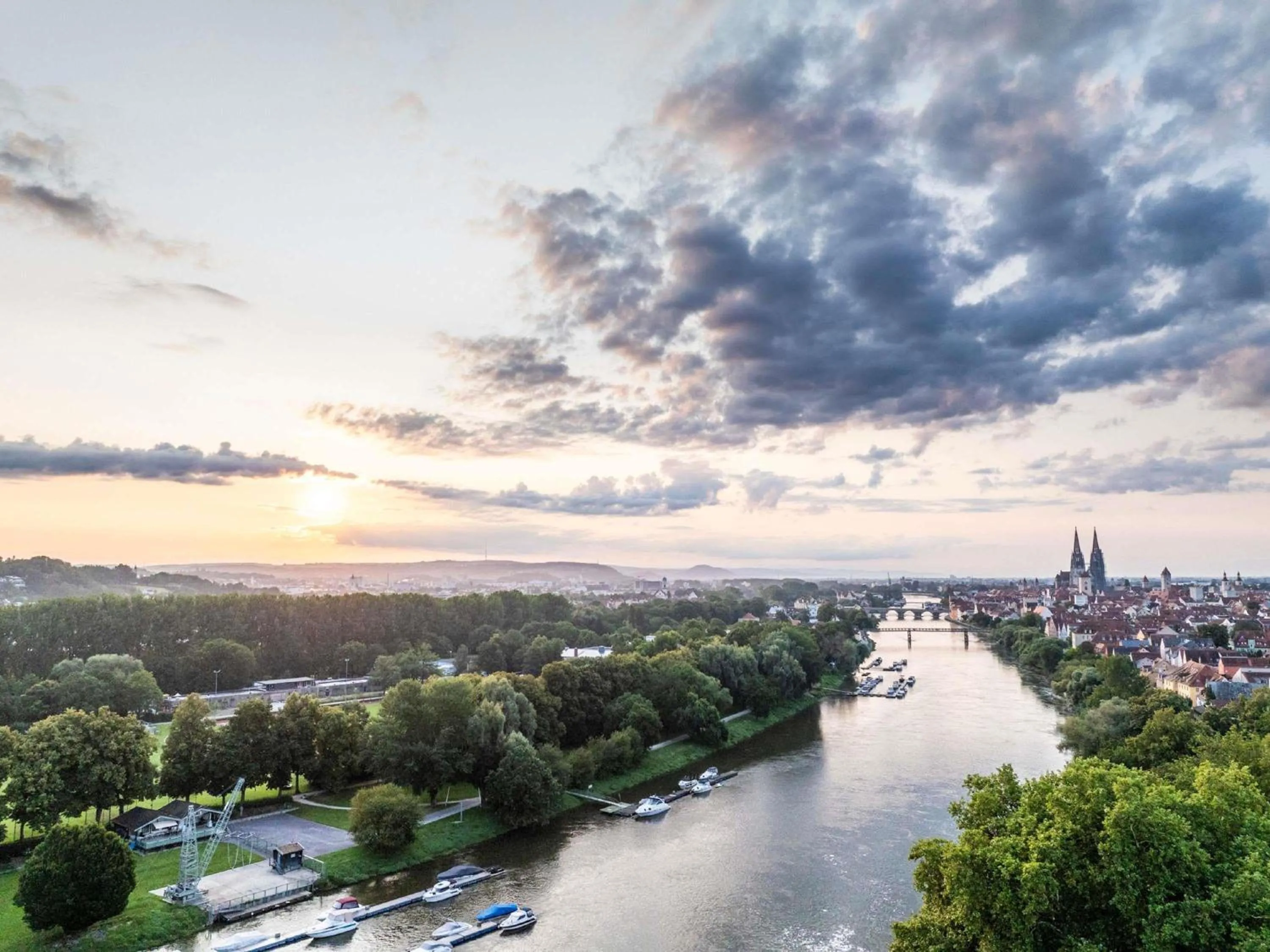 Other in Ibis Styles Regensburg