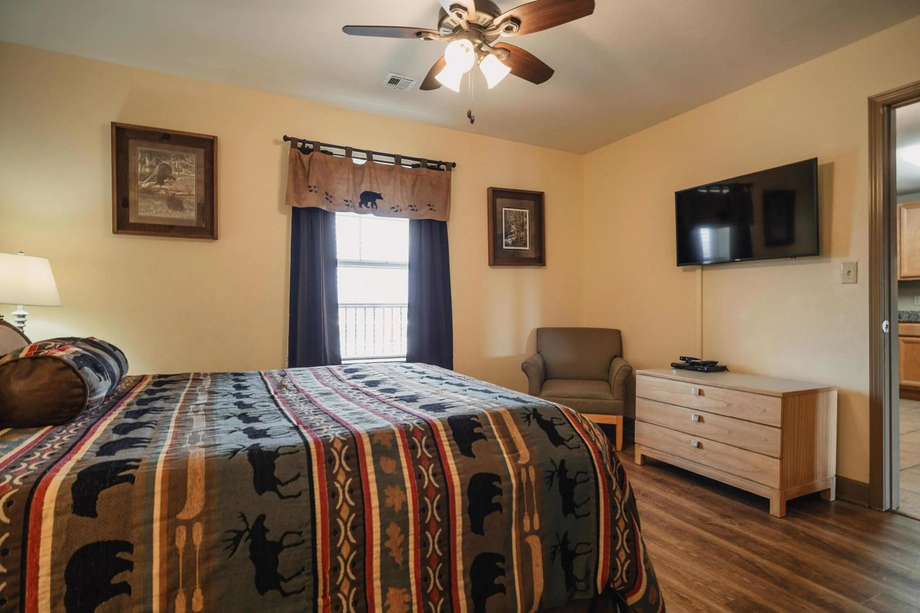 Other, Bed in MVC - Unit 2602 - Sweet Serenity