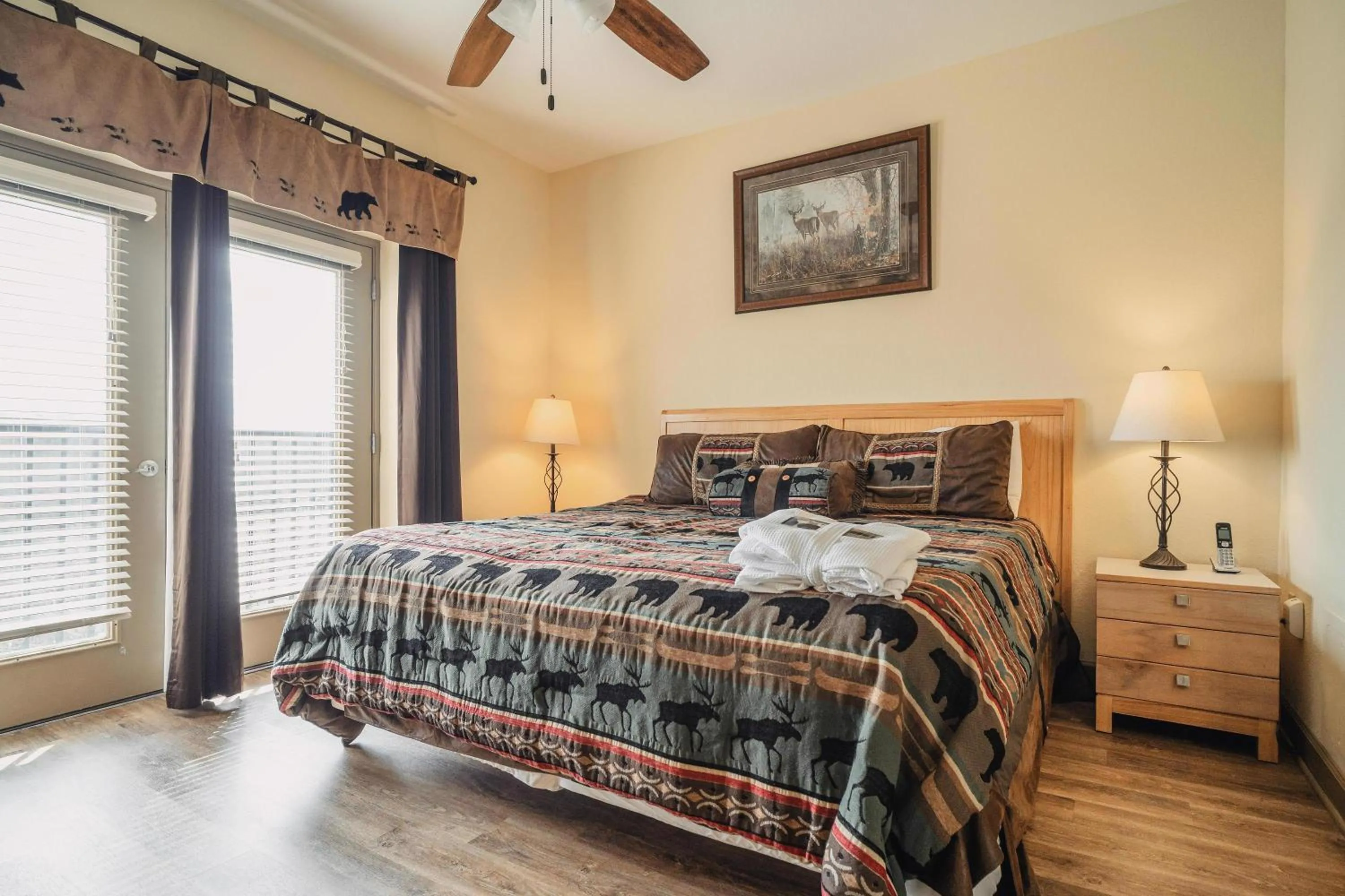 Other, Bed in MVC - Unit 2602 - Sweet Serenity